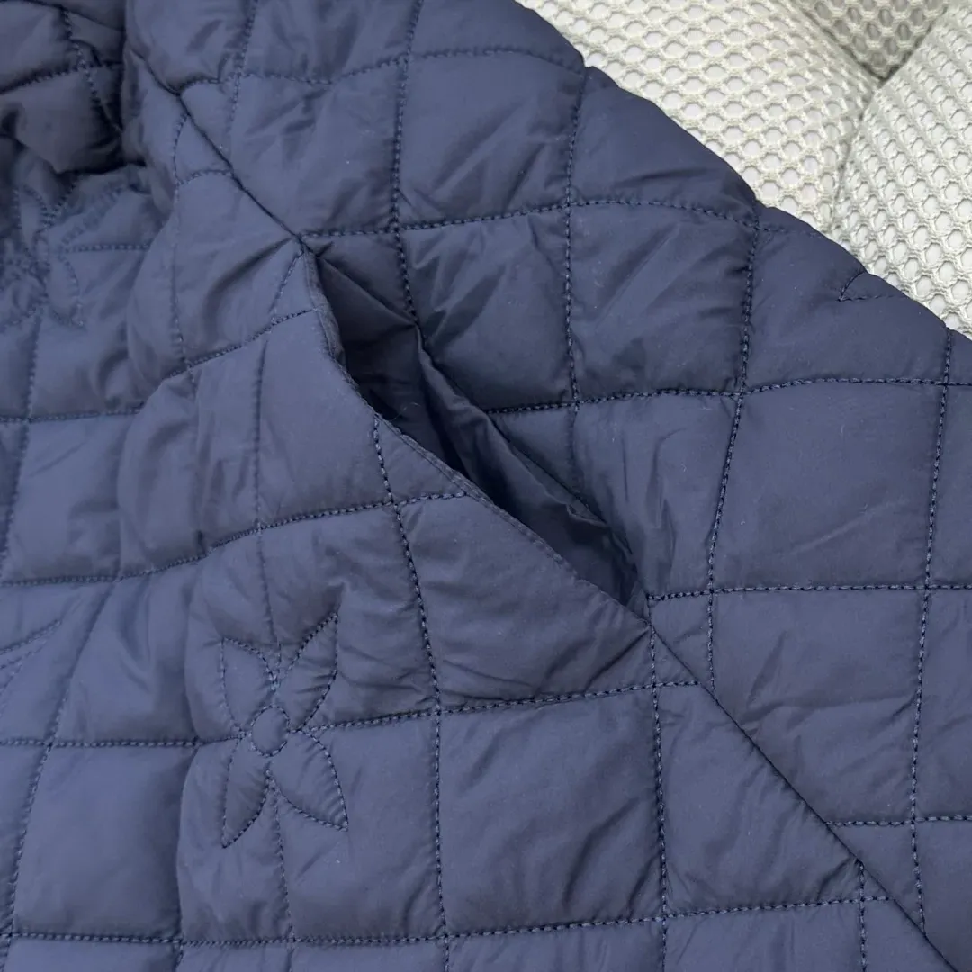 Куртки И Пуховики Мужские Louis Vuitton 157081