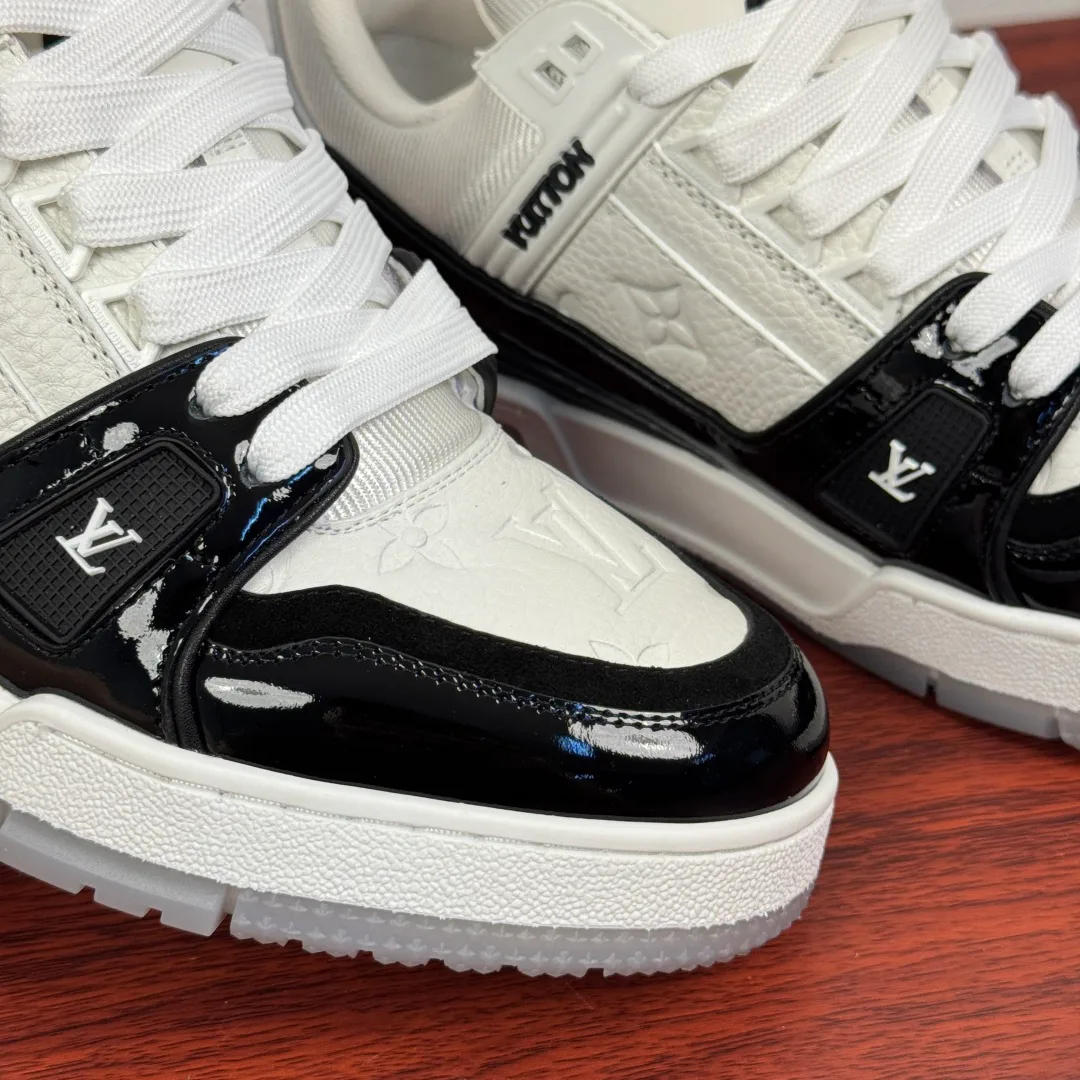 Кроссовки Мужские Louis Vuitton 1016333