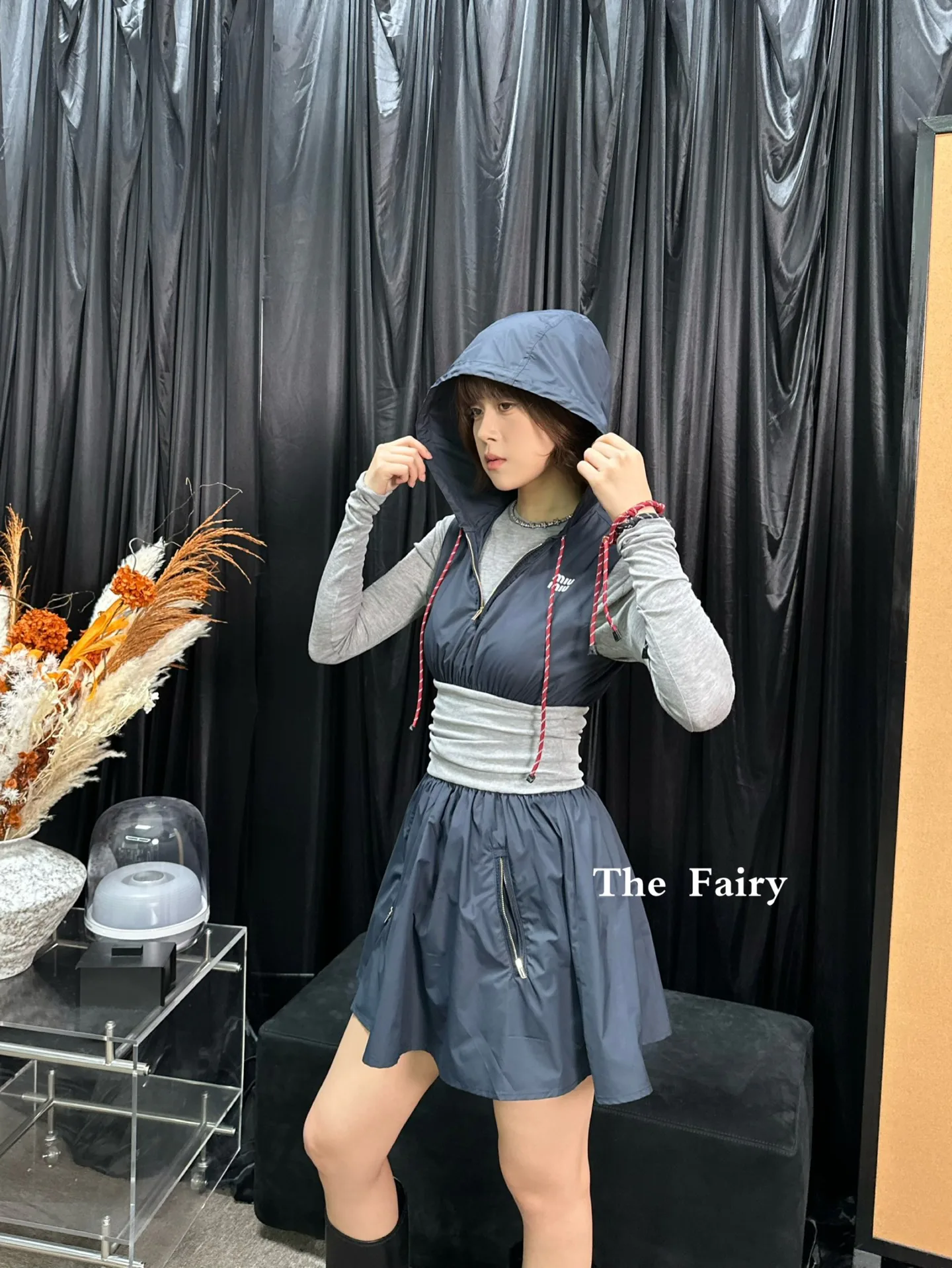 Платья Женские Miu Miu 13456784