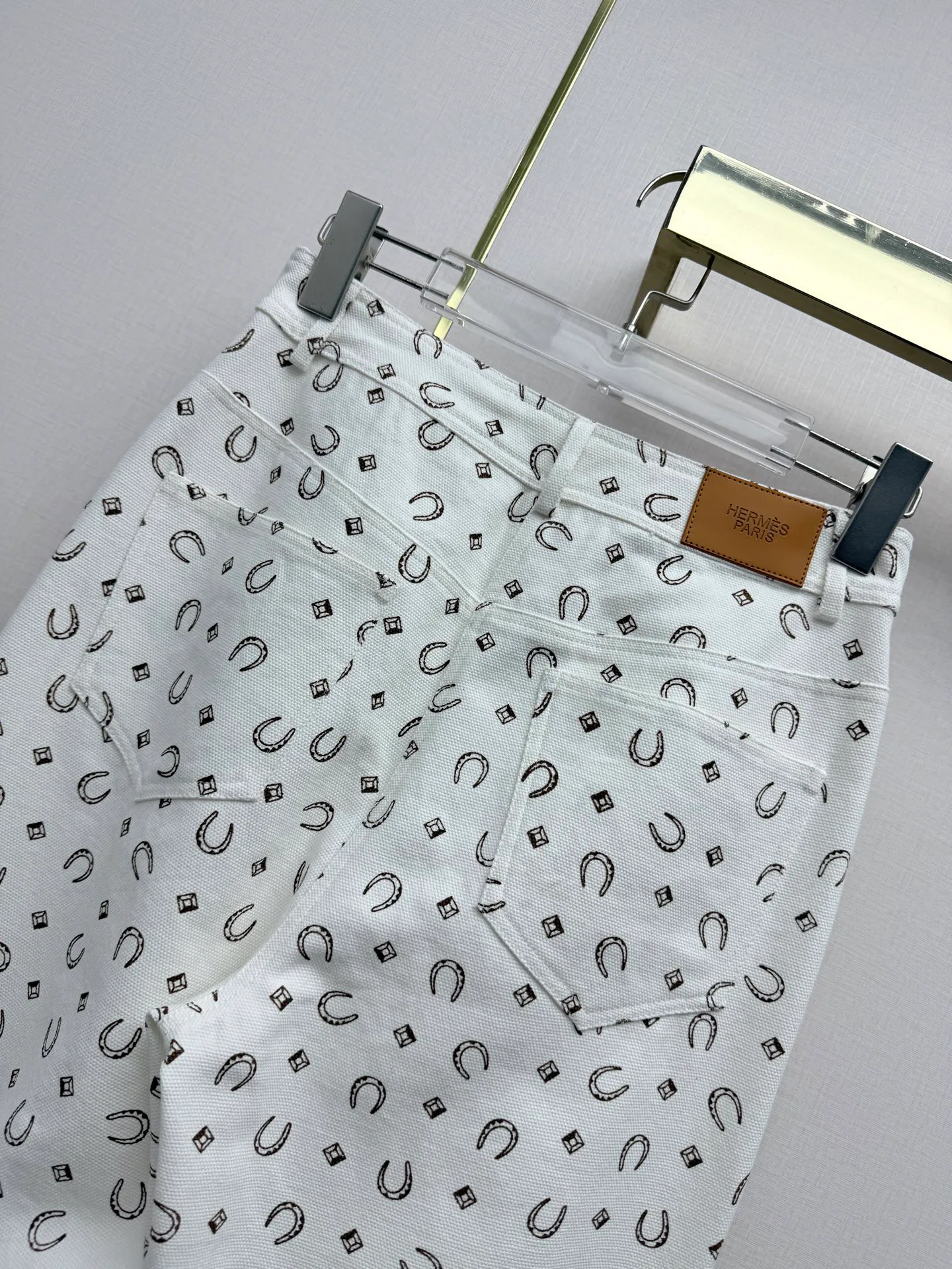 Джинсы Женские Hermes 17723921