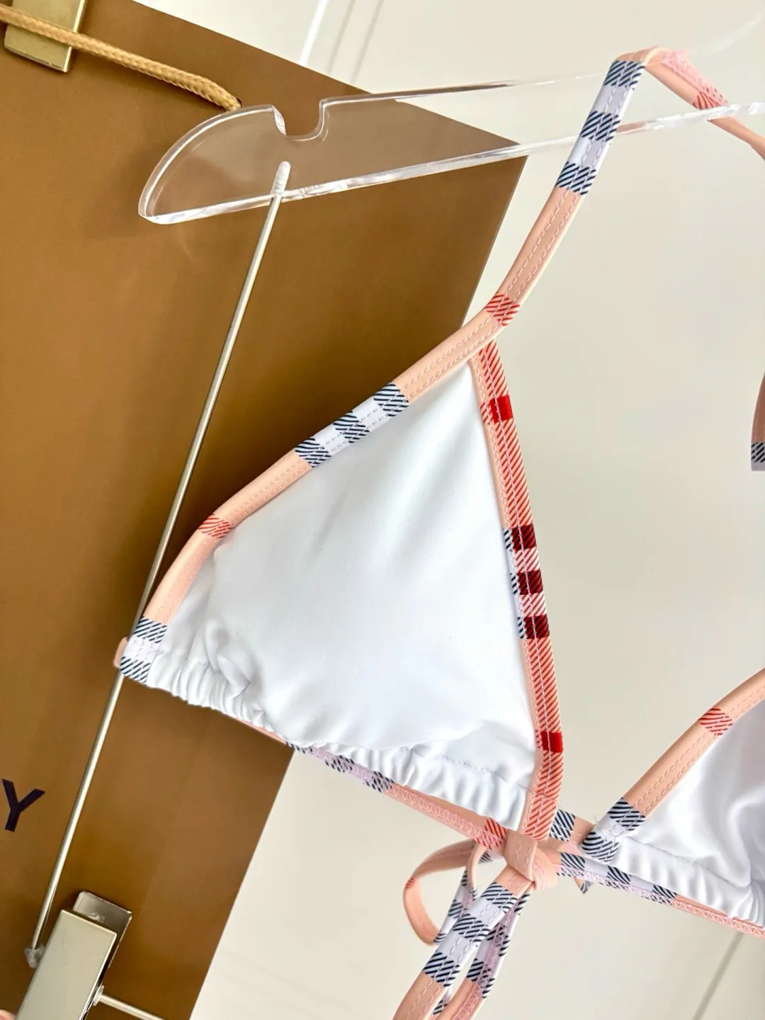 Купальники Женские Burberry 17385454