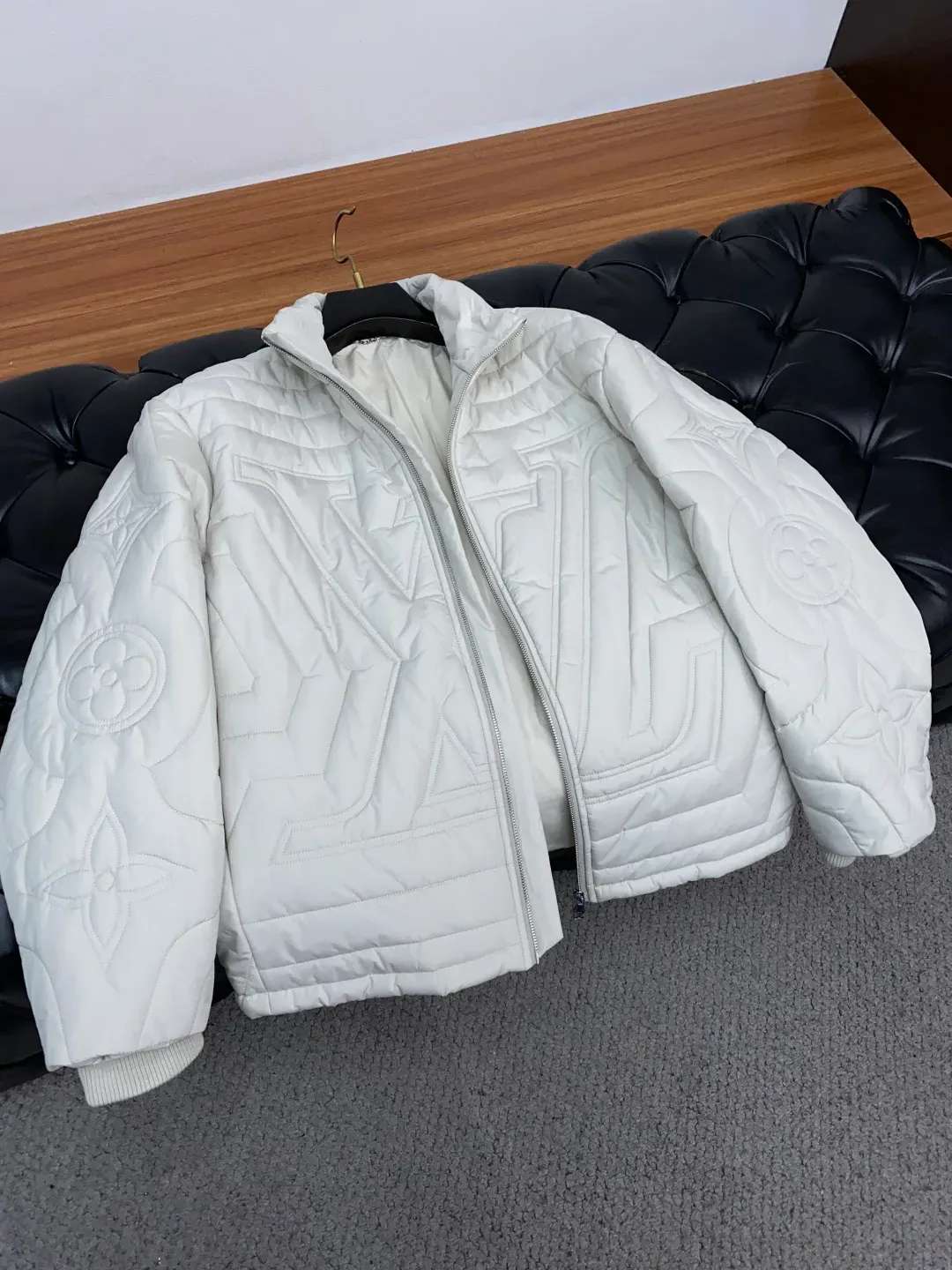 Куртки Мужские Louis Vuitton 164664