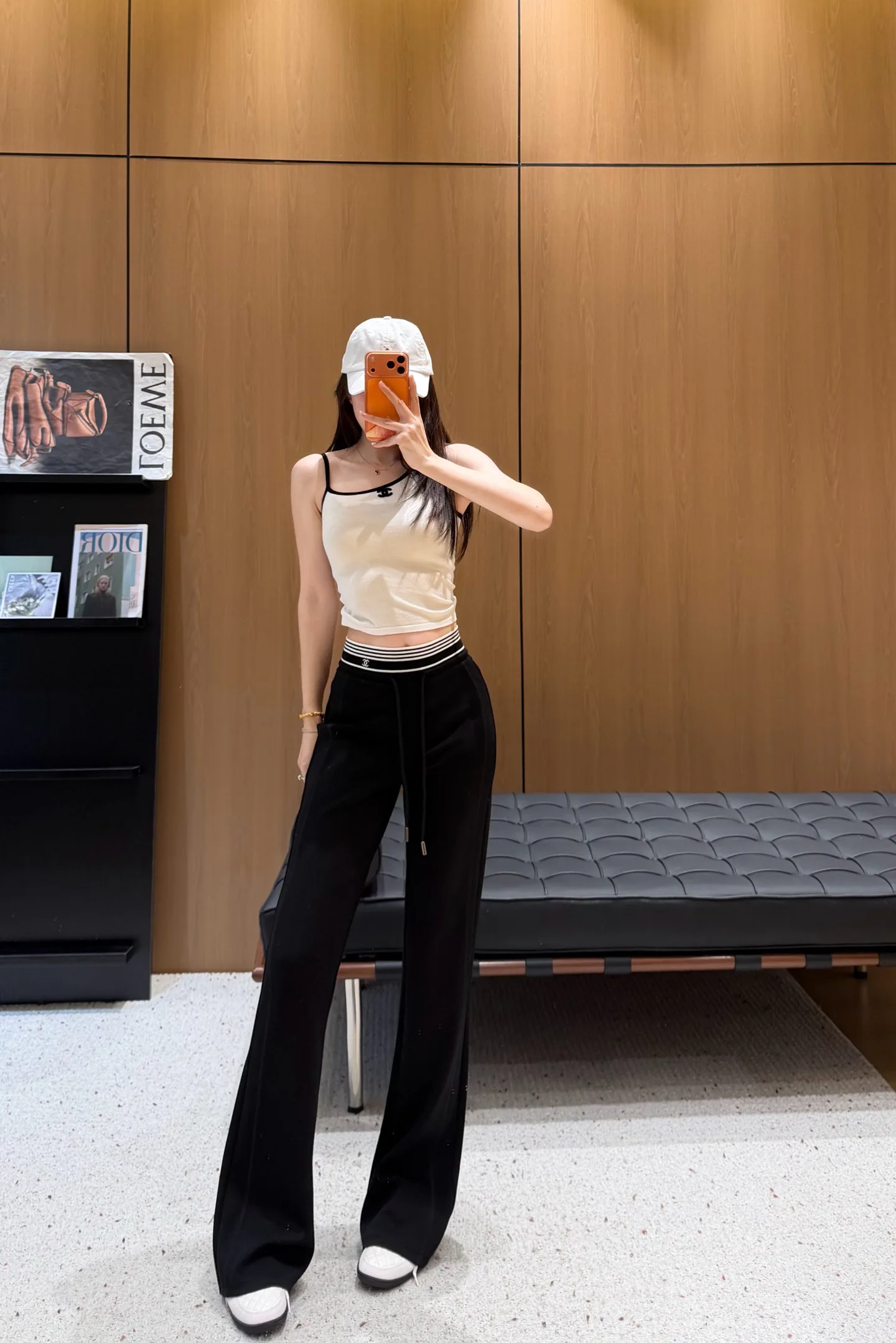 Брюки Женские Chanel 2511684