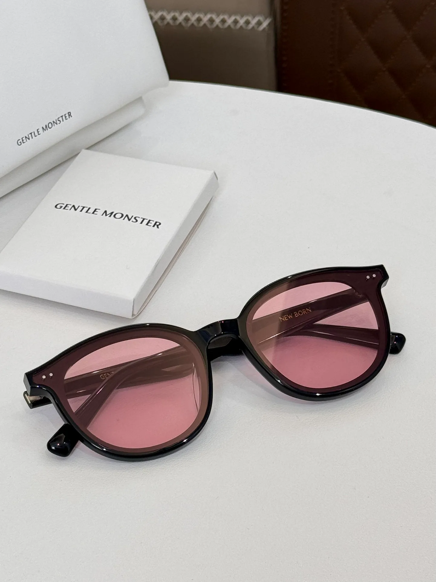 Очки Gentle Monster 361653