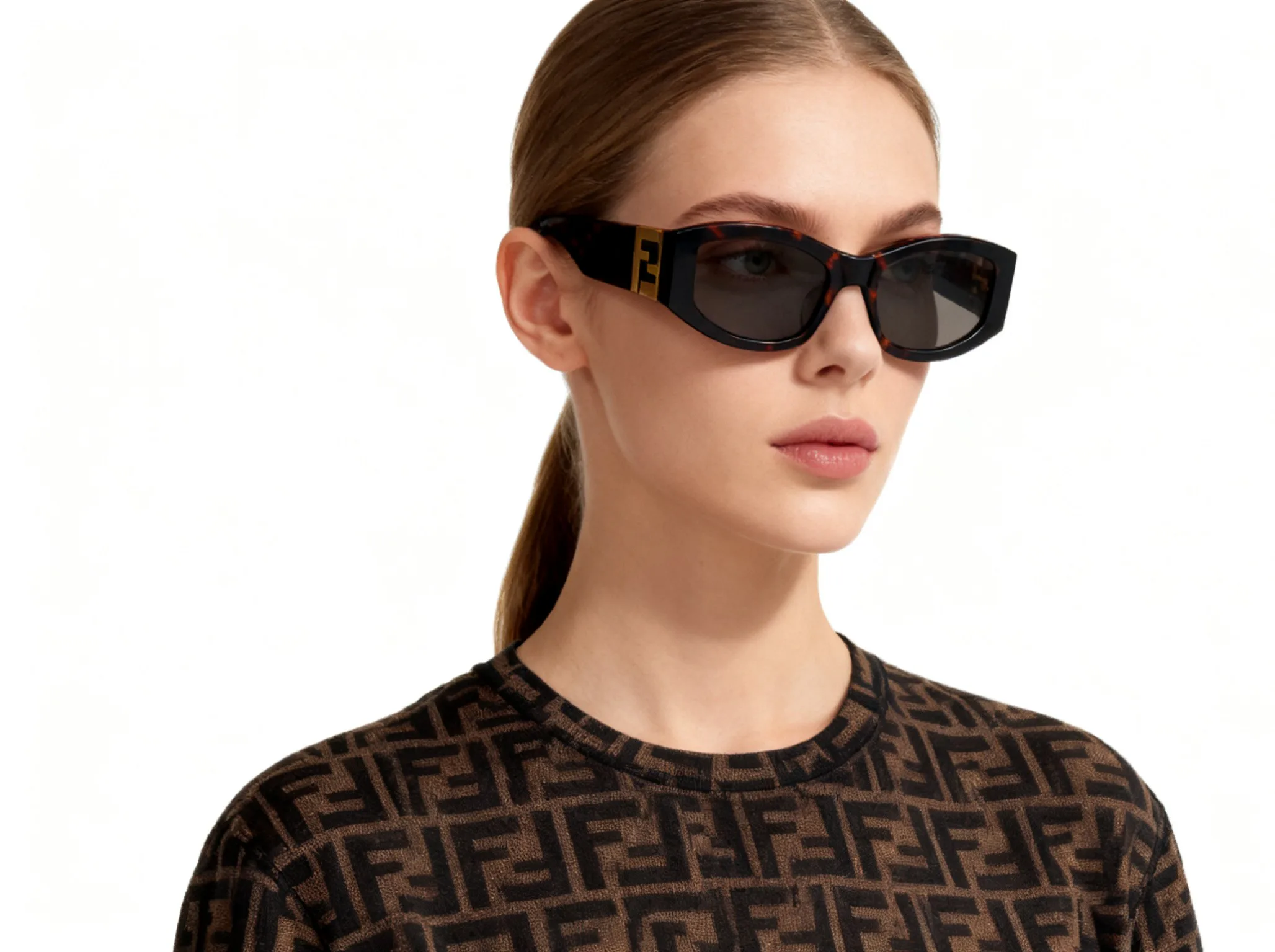 Очки Fendi 812304