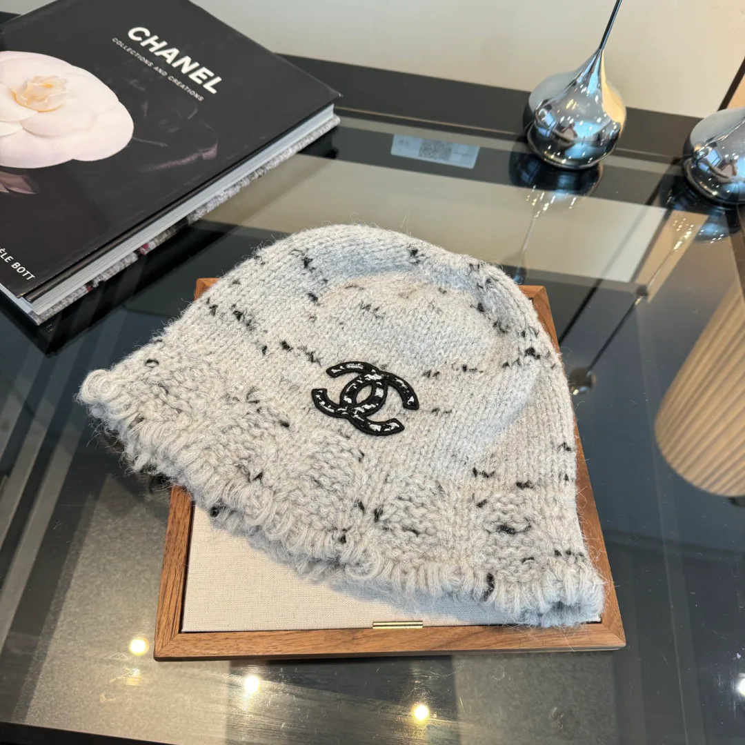 Головные Уборы Chanel 849134