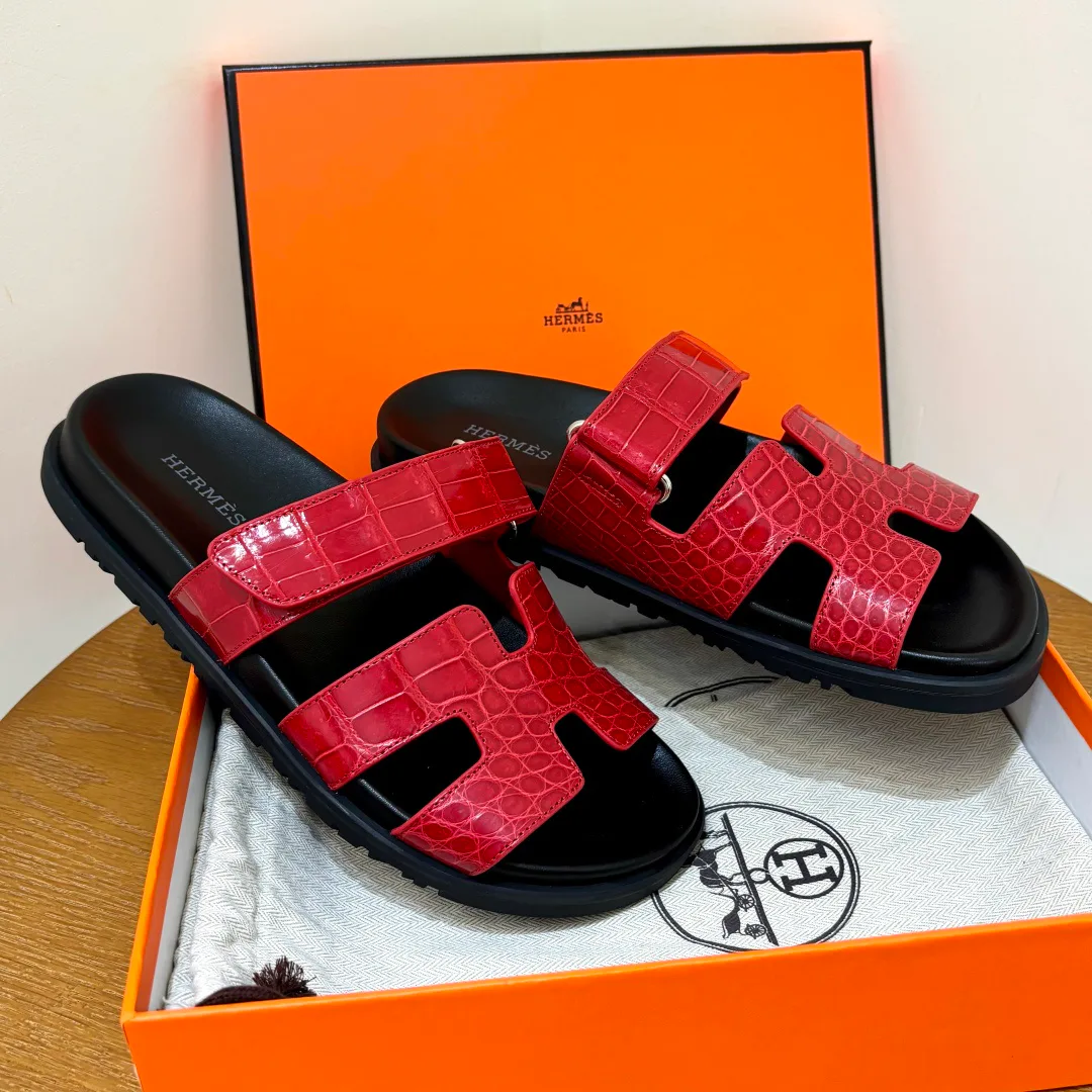 Сандалии Женские Hermes 1157901