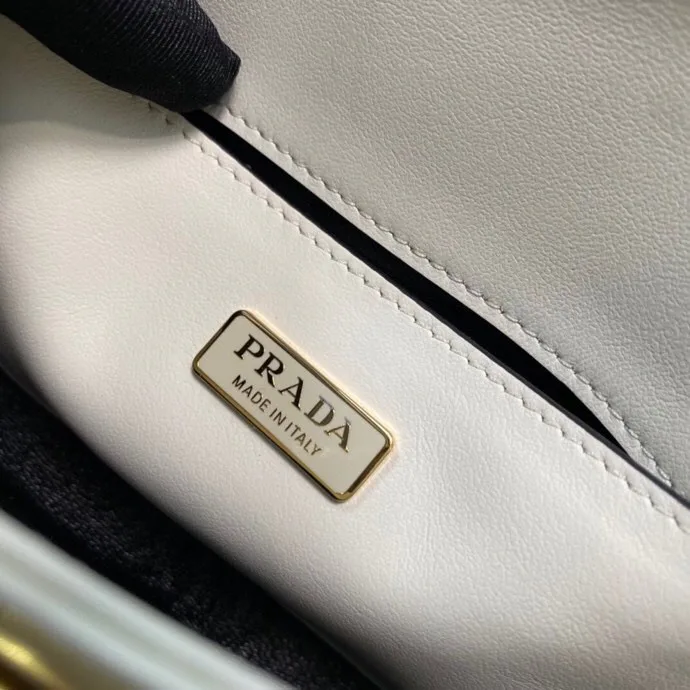 Классические Сумки Женские Prada 5063865
