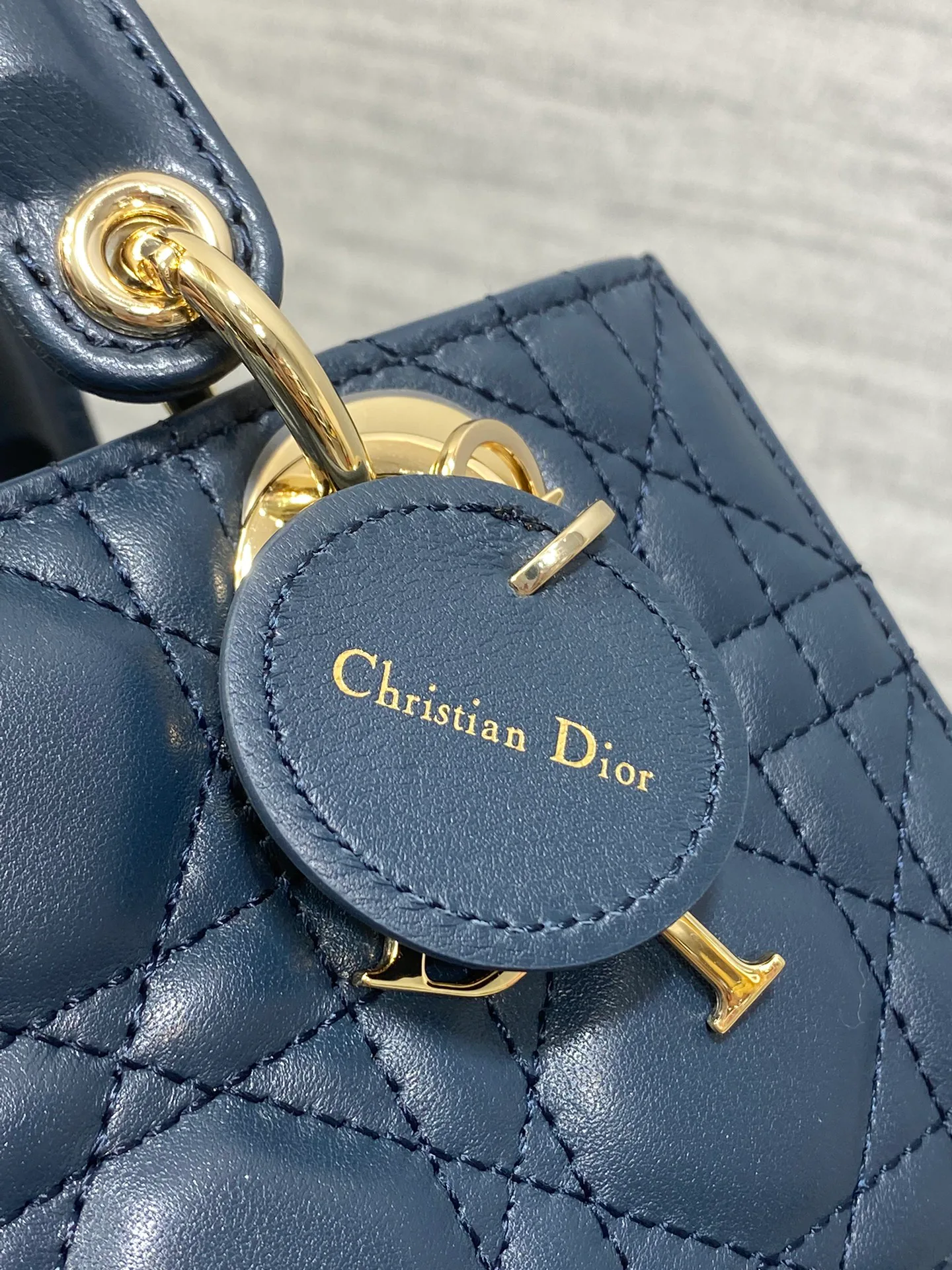 Классические Сумки Женские Christian Dior 17770365