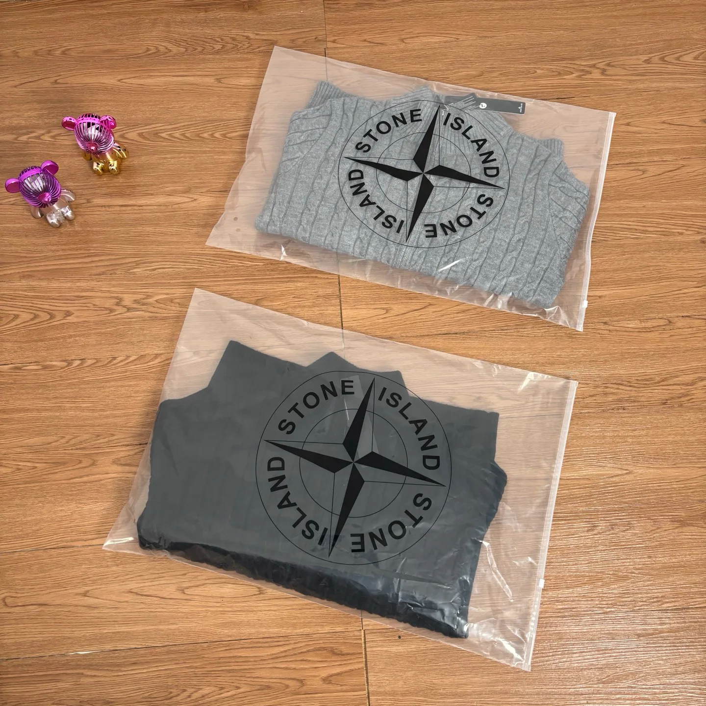 Джемперы И Свитеры Мужские Stone Island 18189701