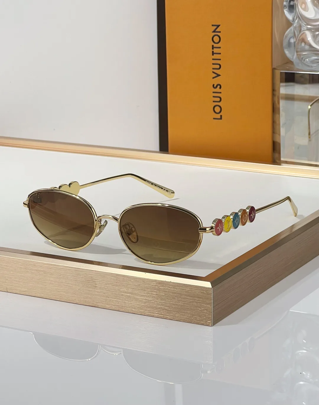 Очки Louis Vuitton 16919894