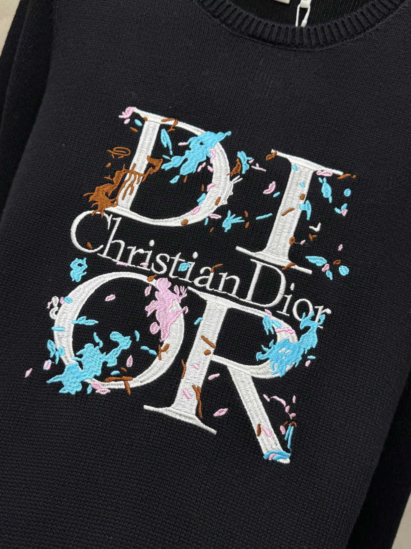 Джемперы И Свитеры Женские Christian Dior 18130874