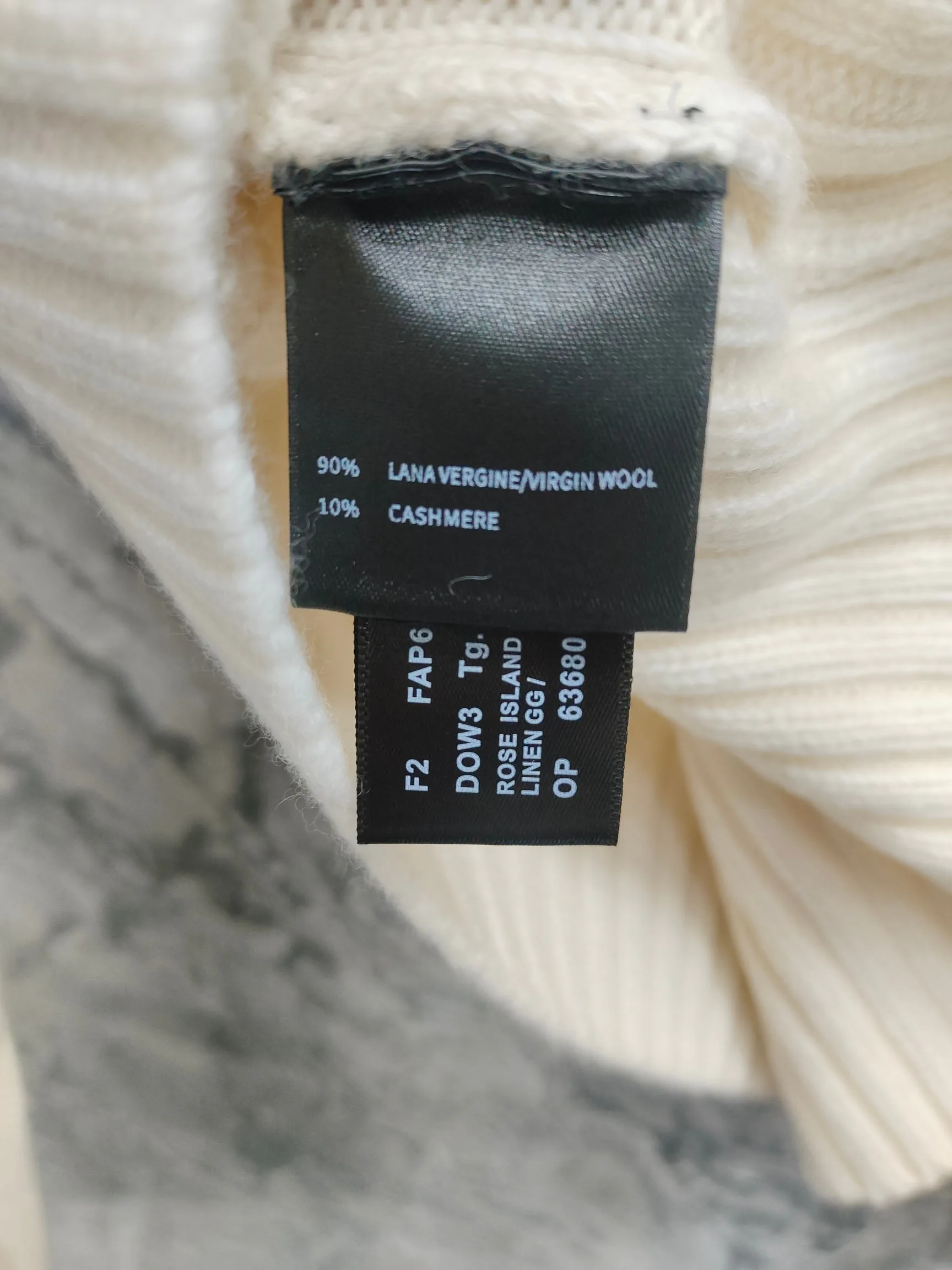 Джемперы И Свитеры Женские Loro Piana 19081090