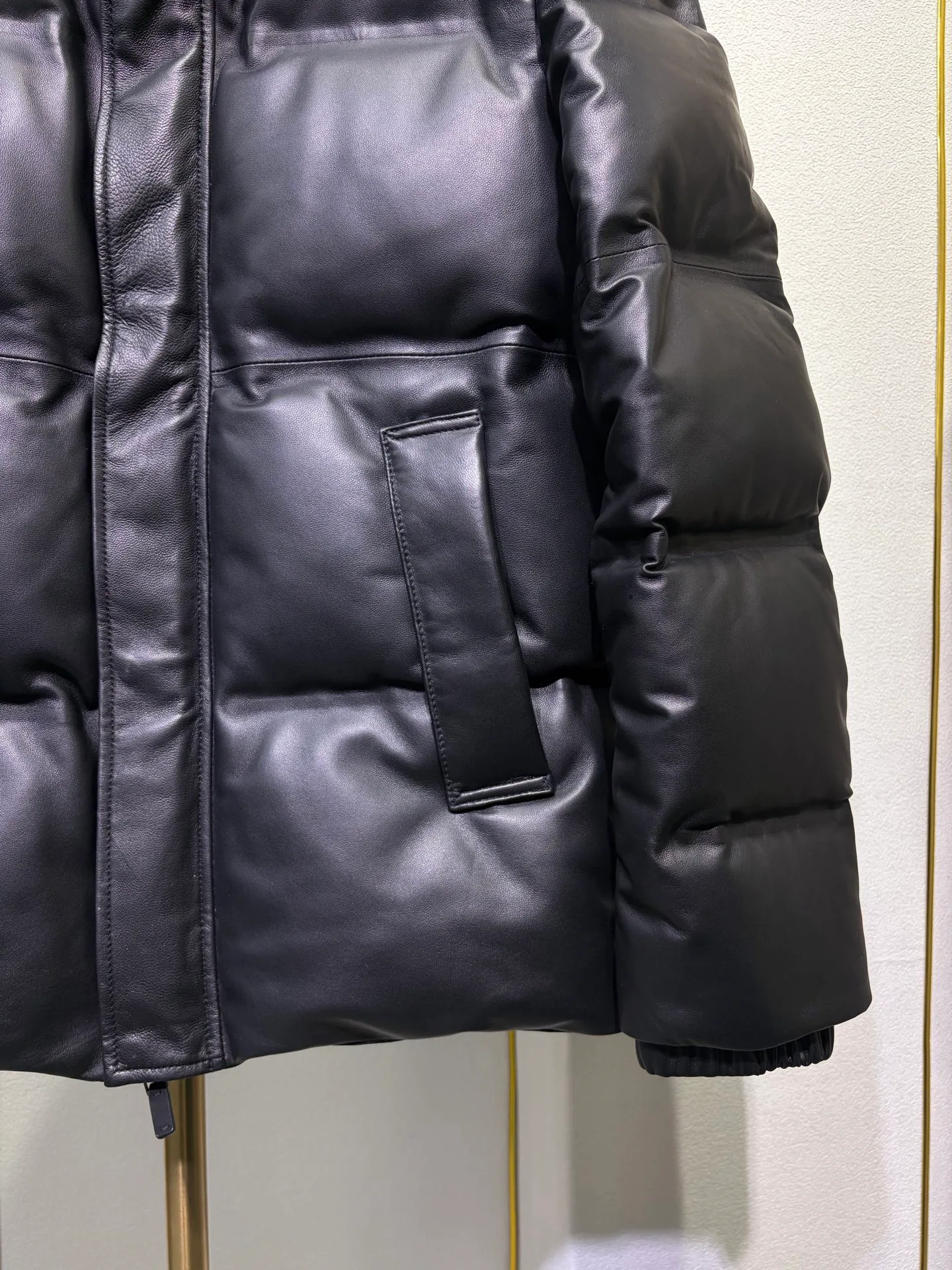 Куртки И Пуховики Мужские Zegna 1309605