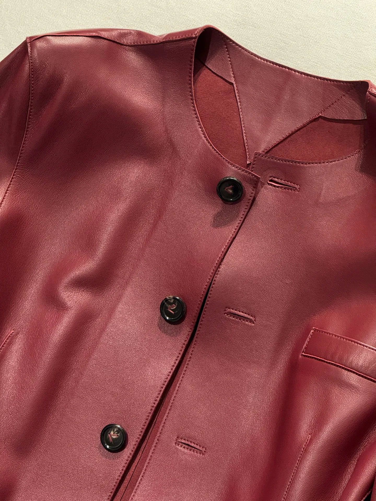 Куртки И Пуховики Женские Bottega Veneta 120658