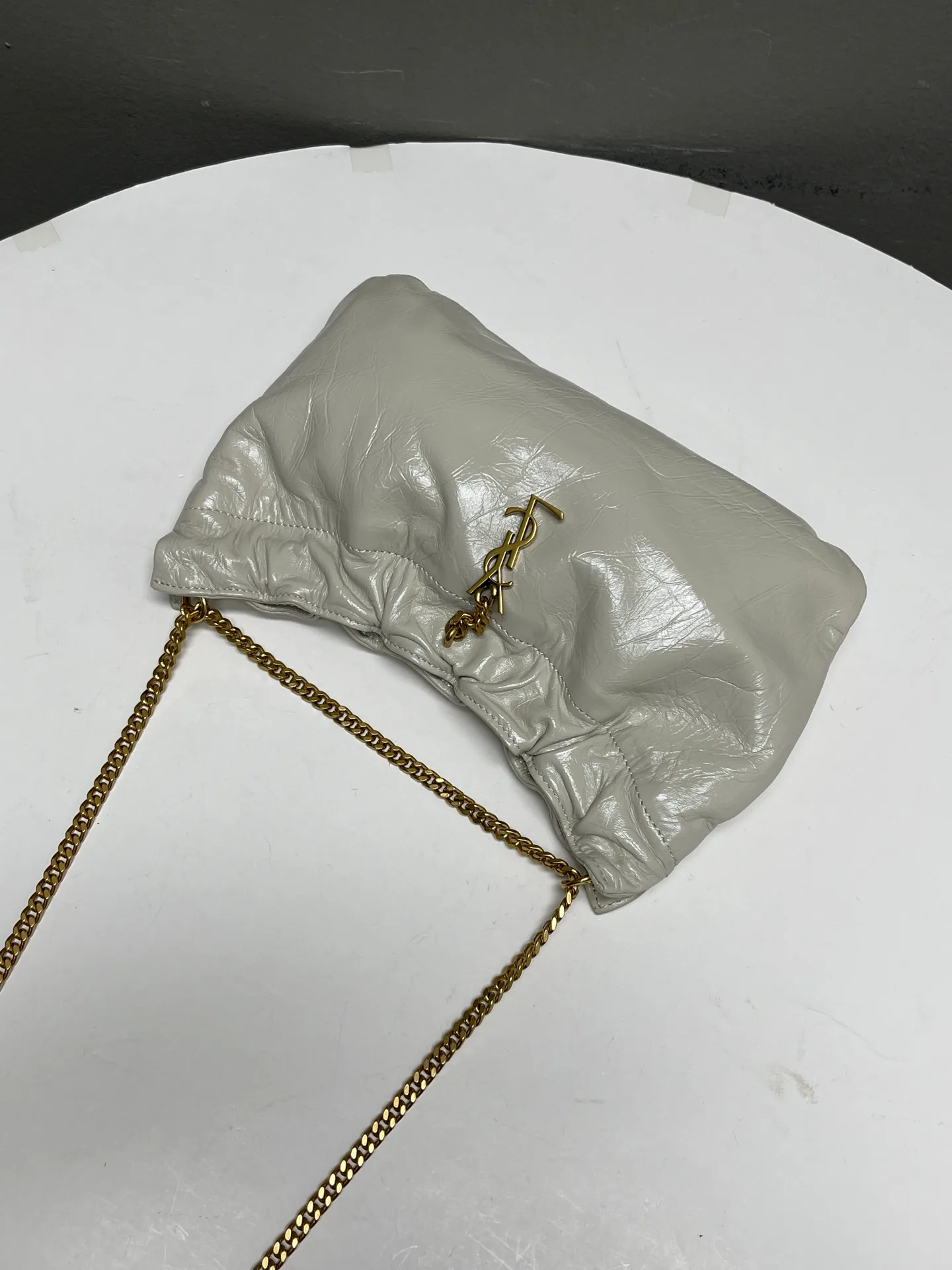 Сумки На Ремне Женские Saint Laurent 13452237