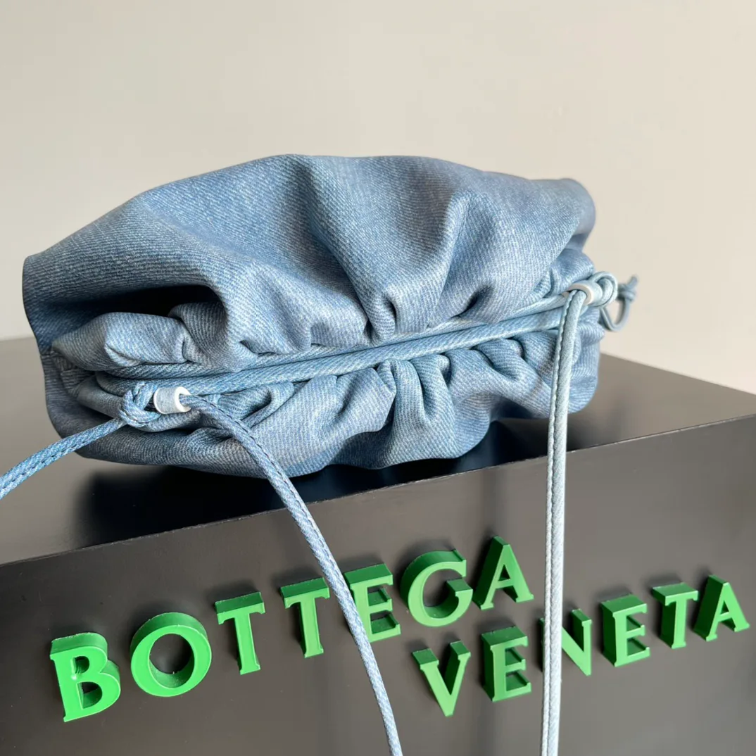 Сумки На Ремне Женские Bottega Veneta 368734