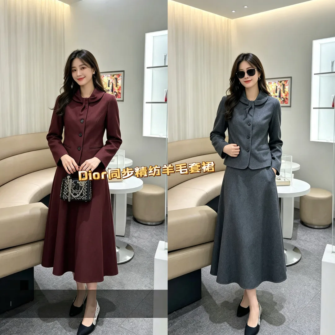 Костюмы Женские Christian Dior 18557943