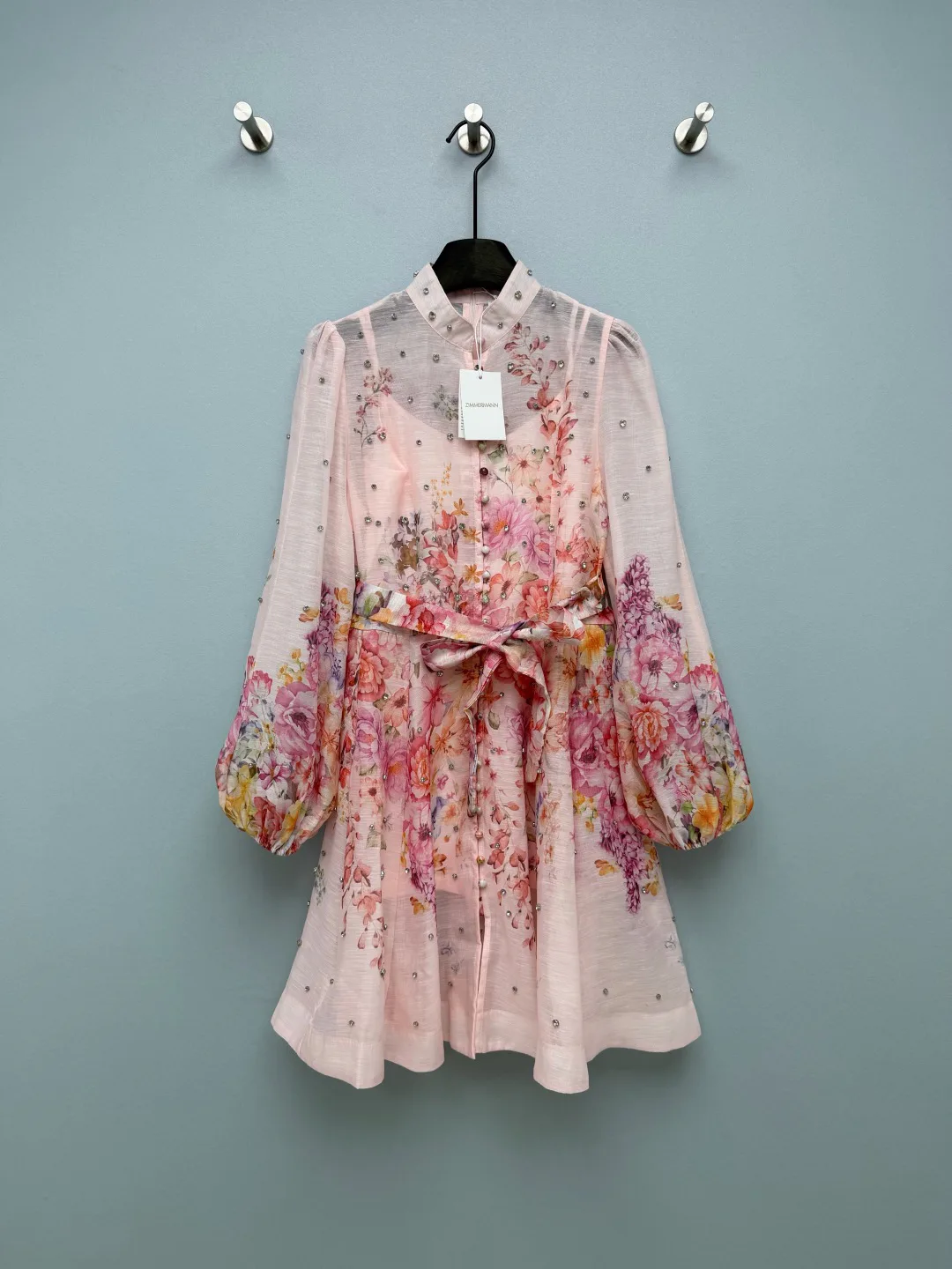Платья Женские Zimmermann 14316500