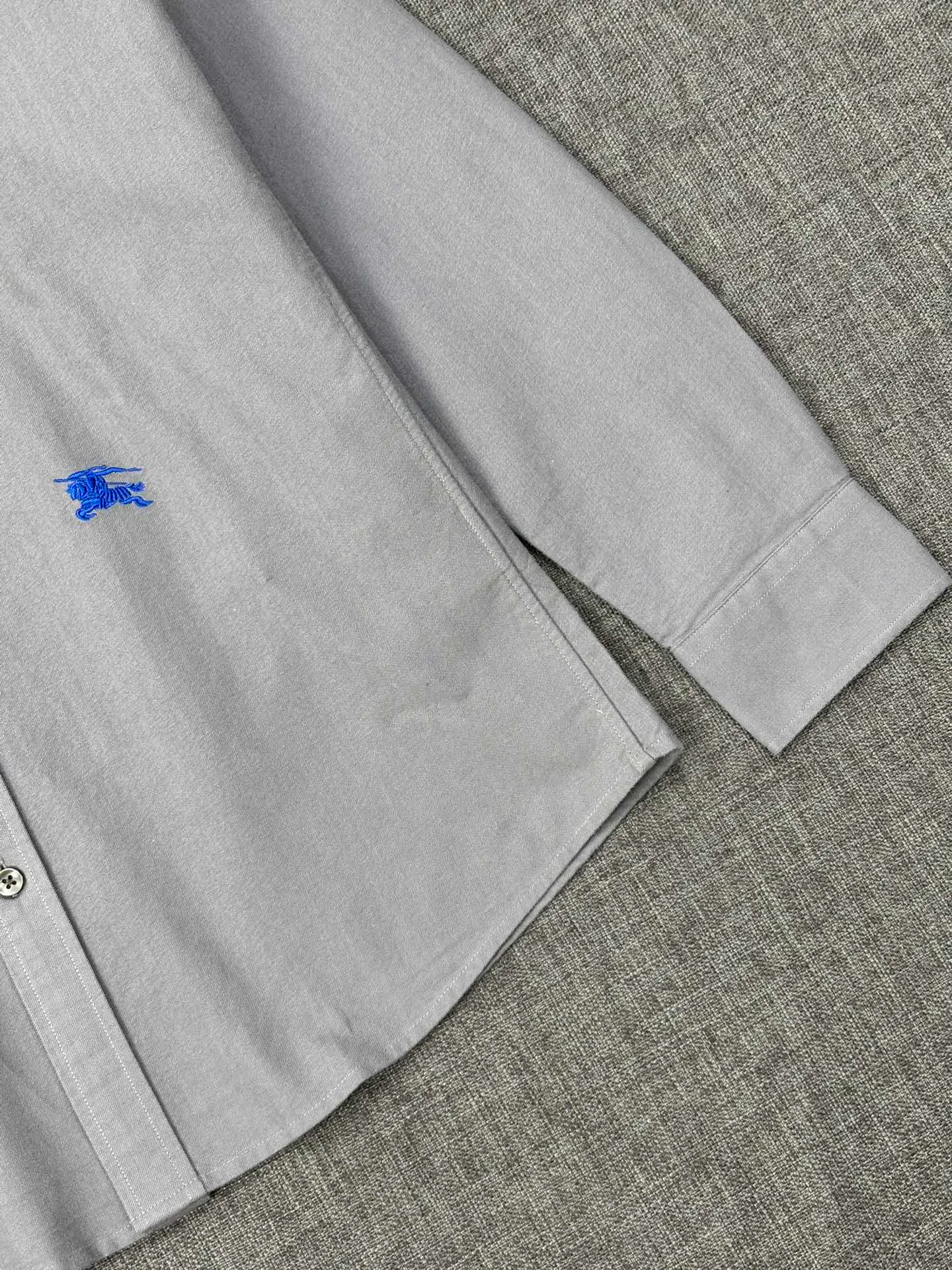 Рубашки Мужские Burberry 437699