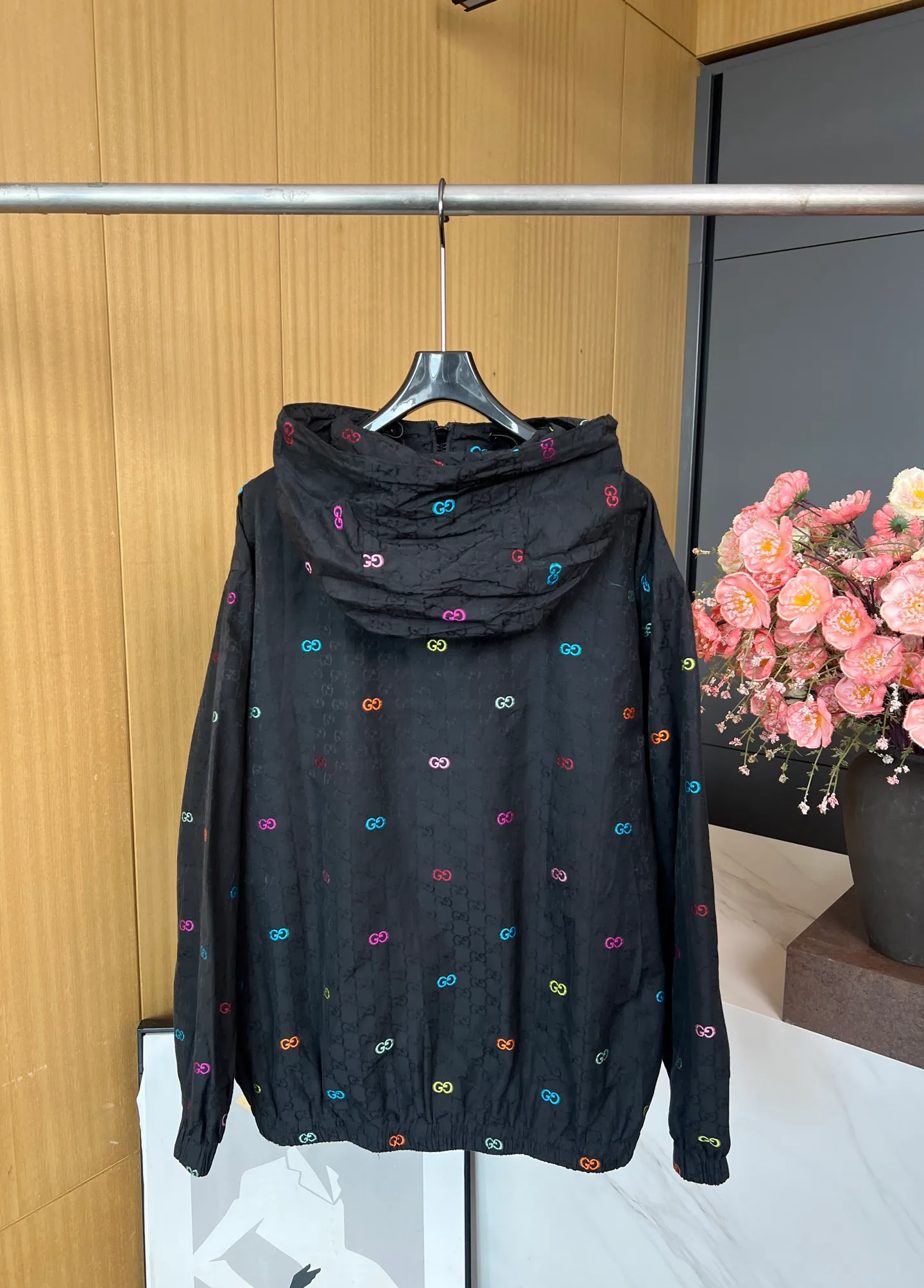 Куртки И Пуховики Мужские Gucci 83009