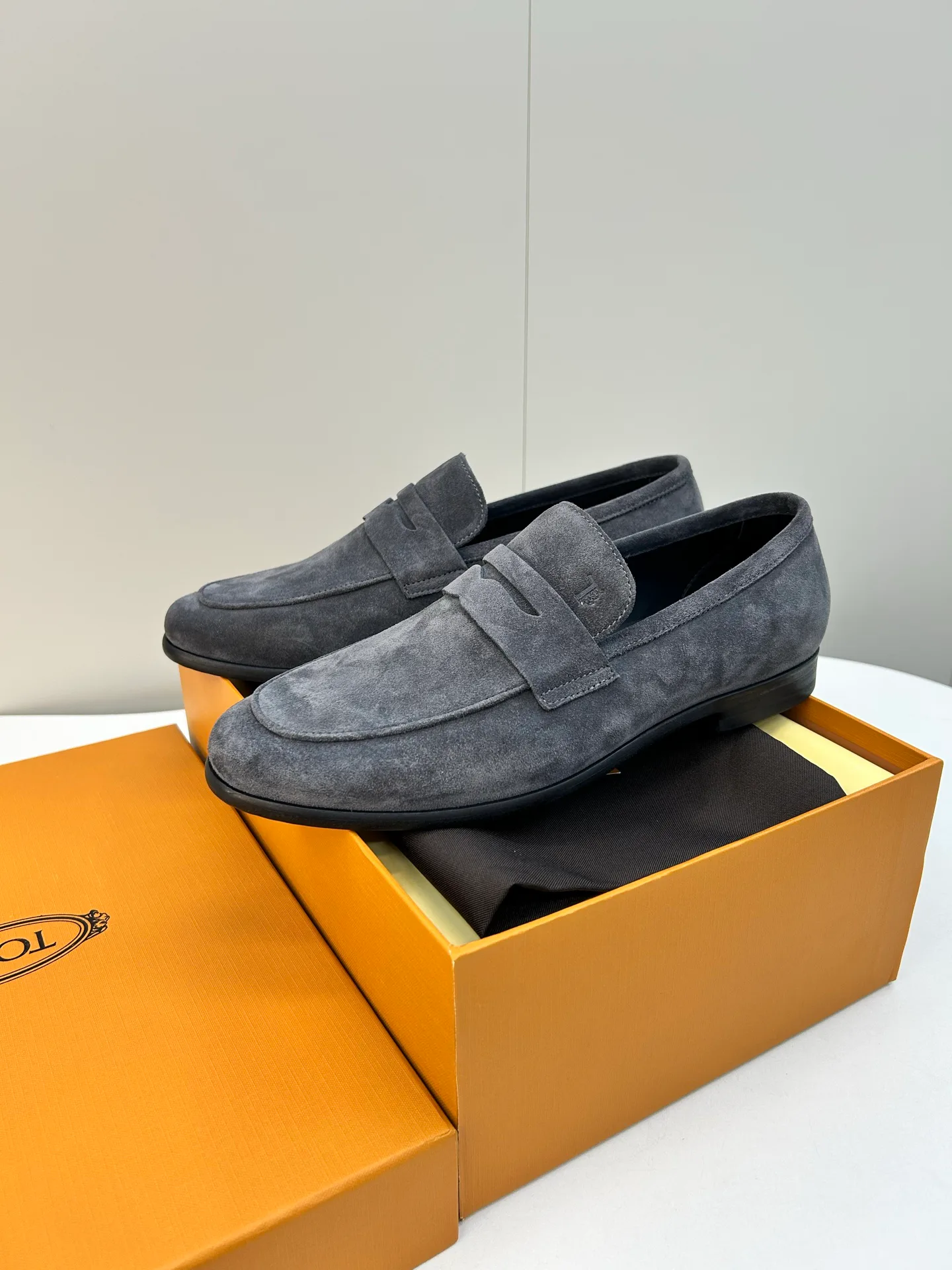 Лоферы И Туфли Мужские Tod's 19116795