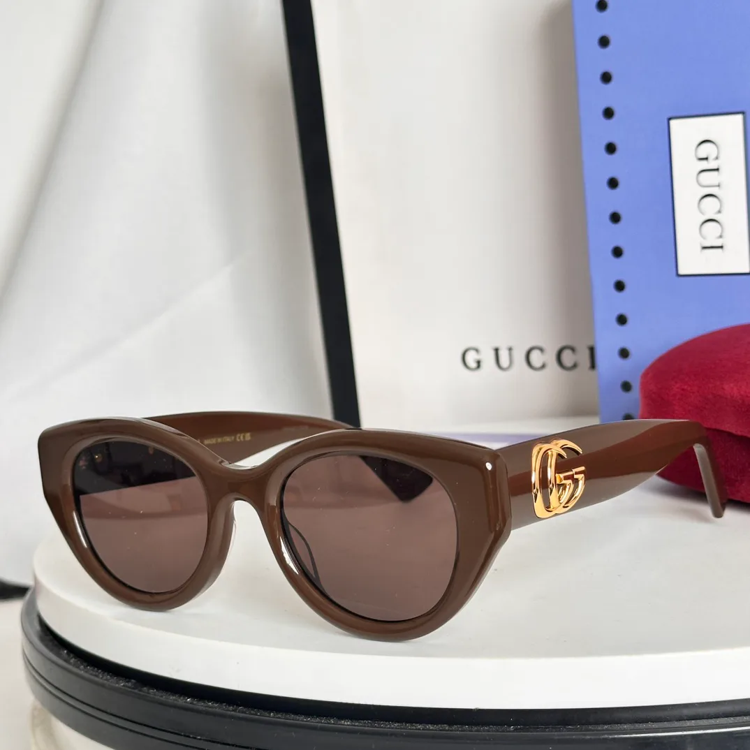 Очки Gucci 175156