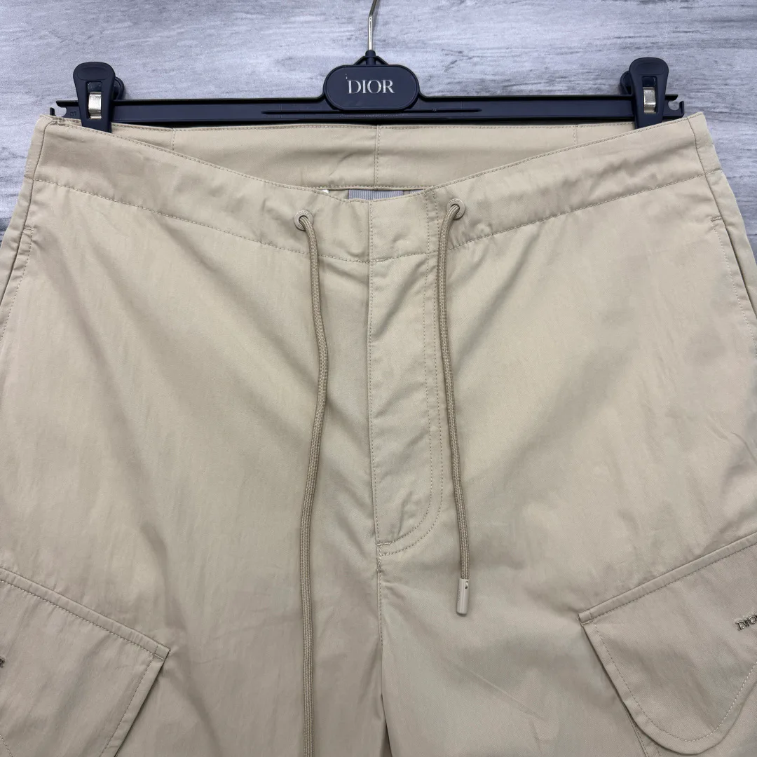 Шорты Мужские Christian Dior 12286483