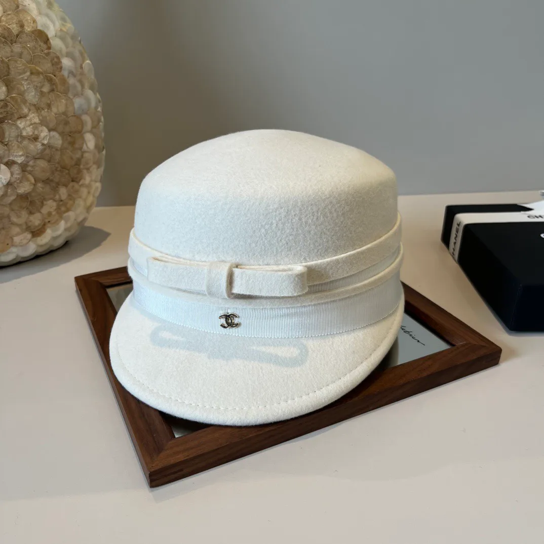 Головные Уборы Chanel 498313