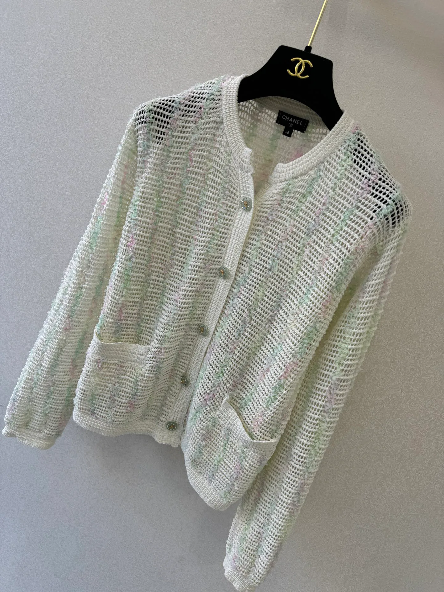 Жакеты Женские Chanel 11397828