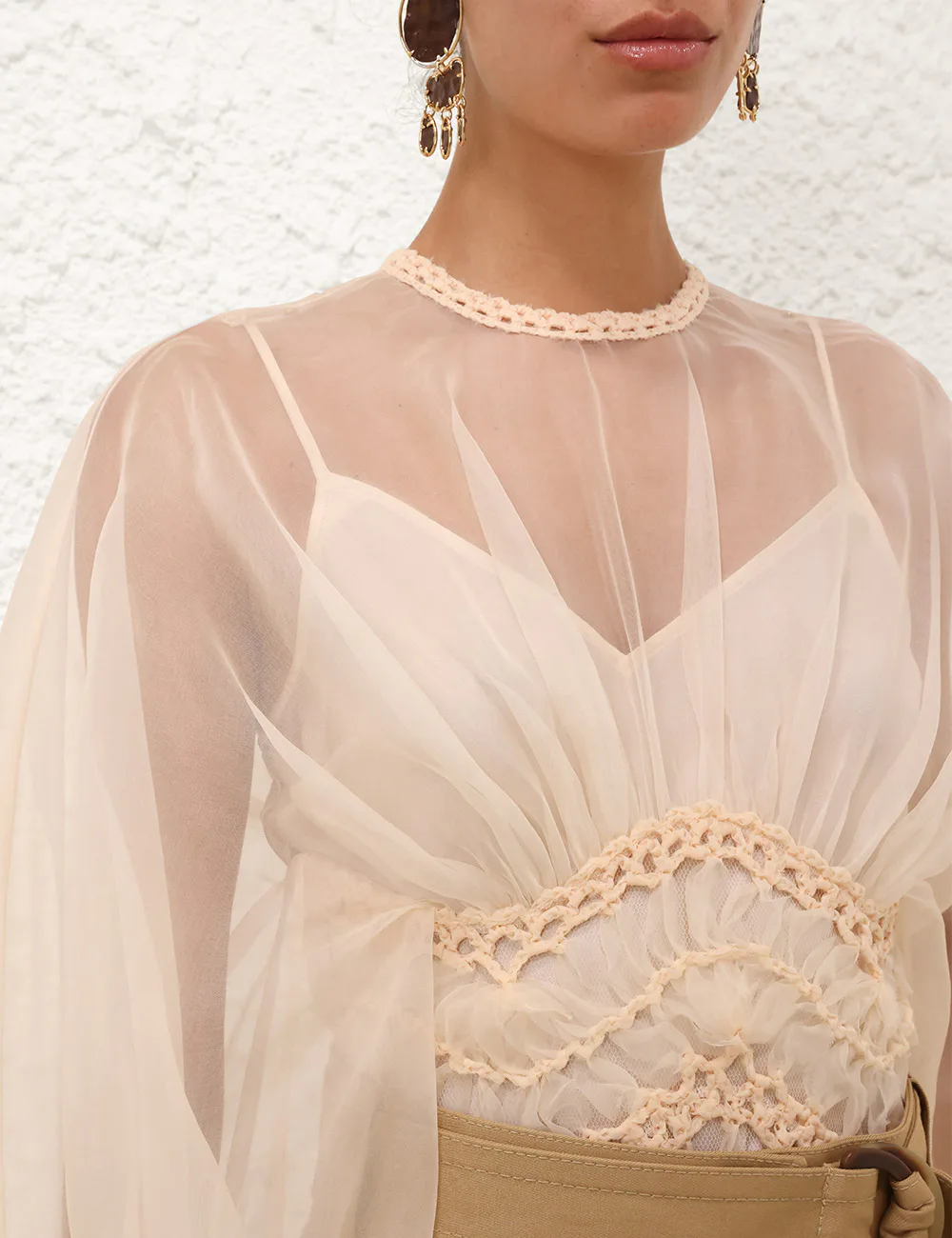 Топы Женские Zimmermann 5446710