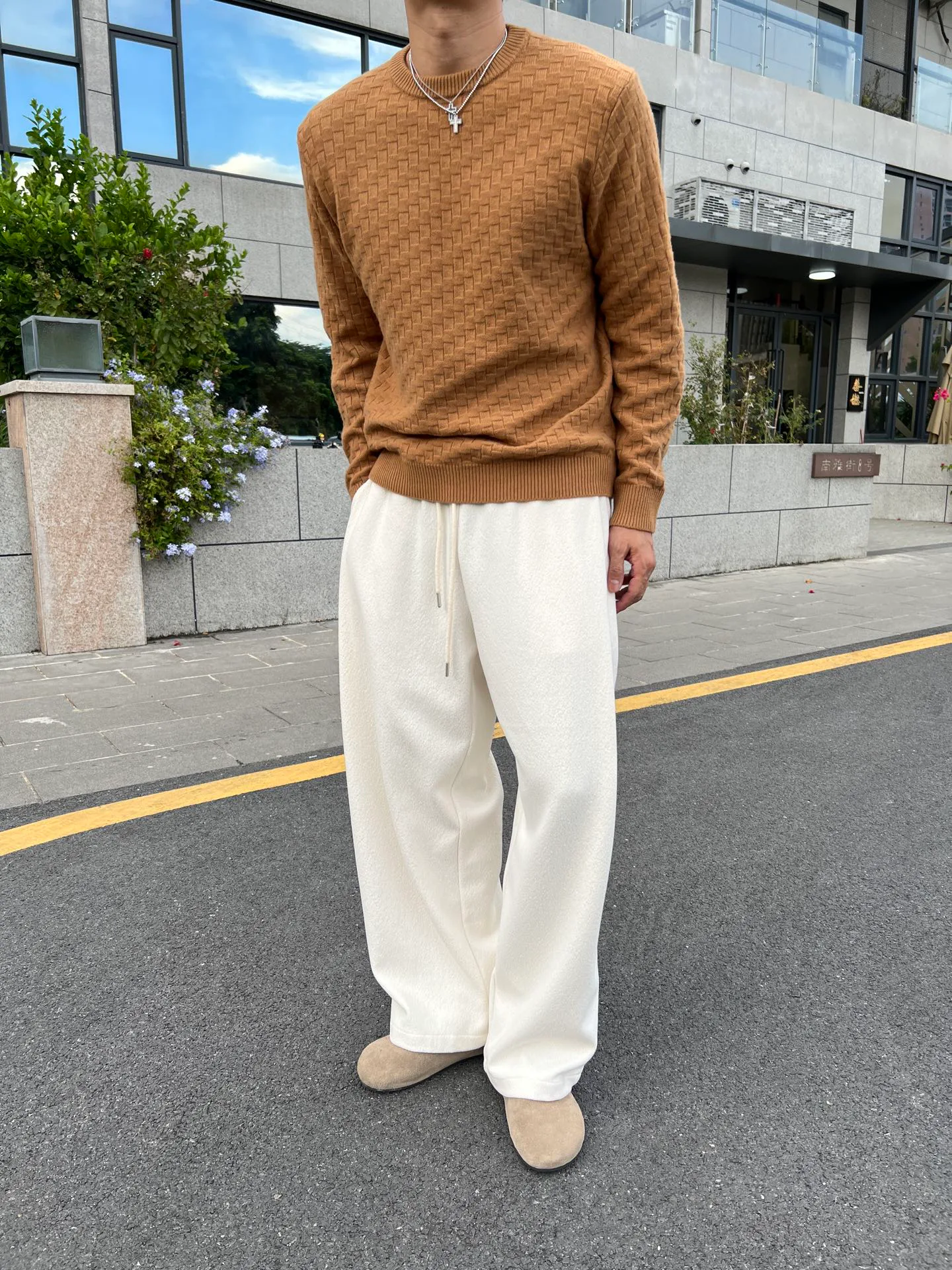 Джемперы И Свитеры Мужские Louis Vuitton 669073