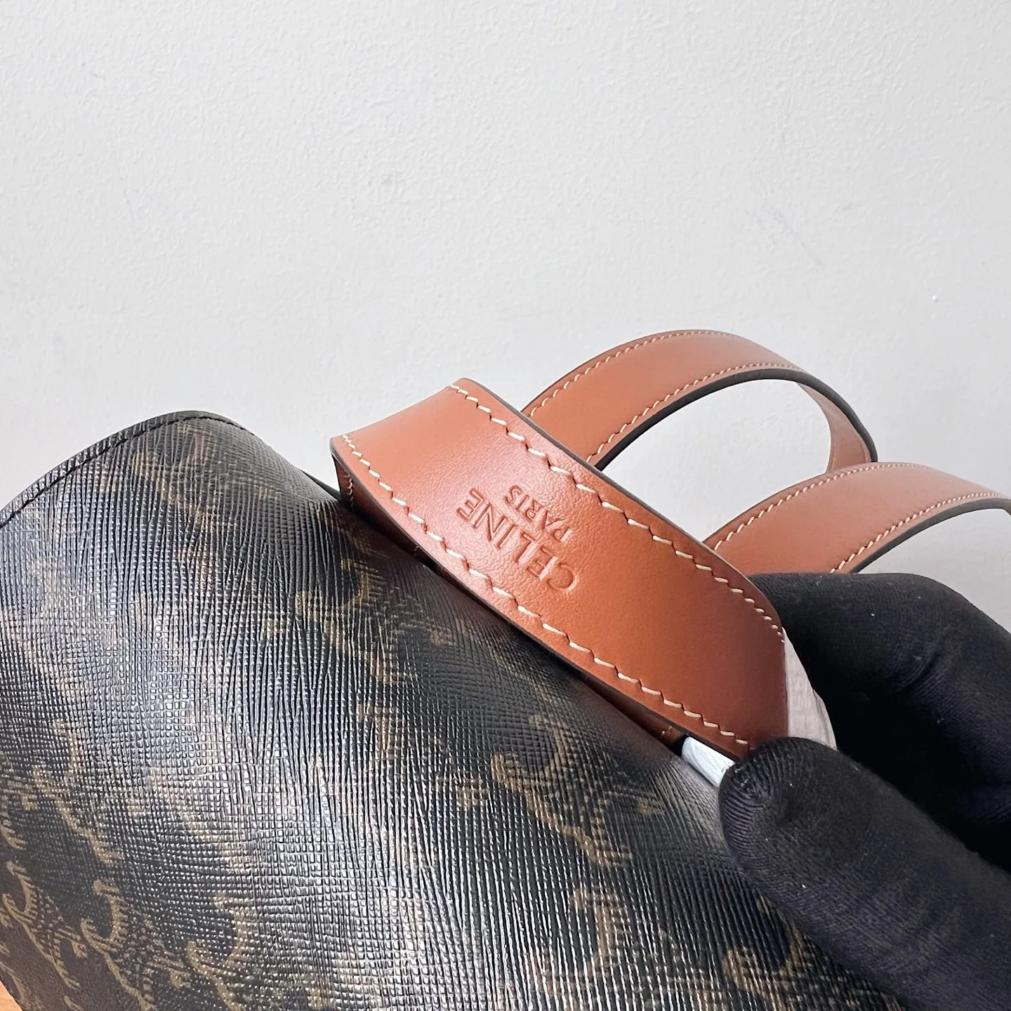 Рюкзаки Женские Celine 1803368