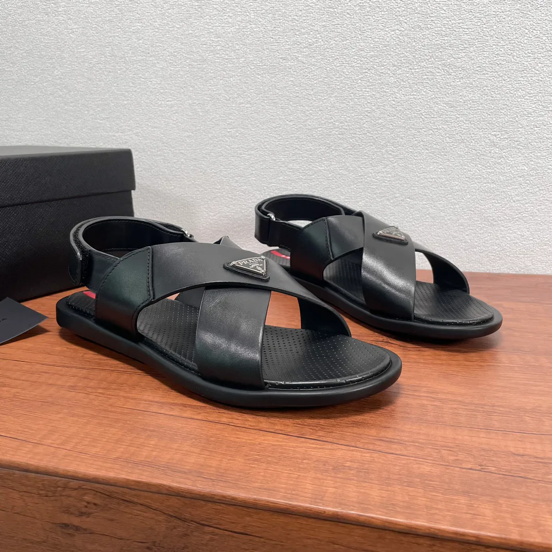 Сандалии Мужские Prada 12650983