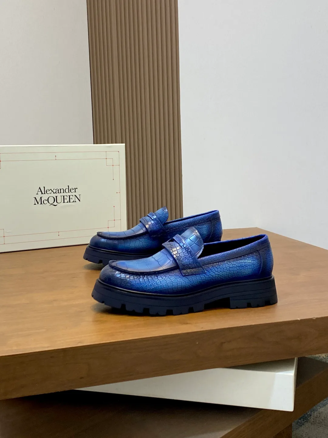 Лоферы И Туфли Мужские Maison Margiela 13248974