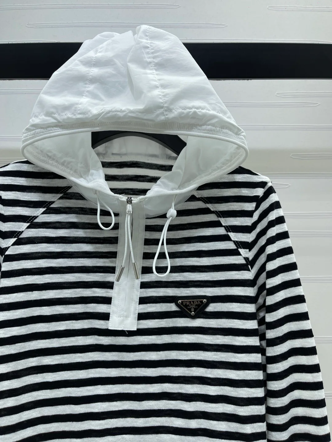 Свитшоты И Худи Женские Prada 12394023