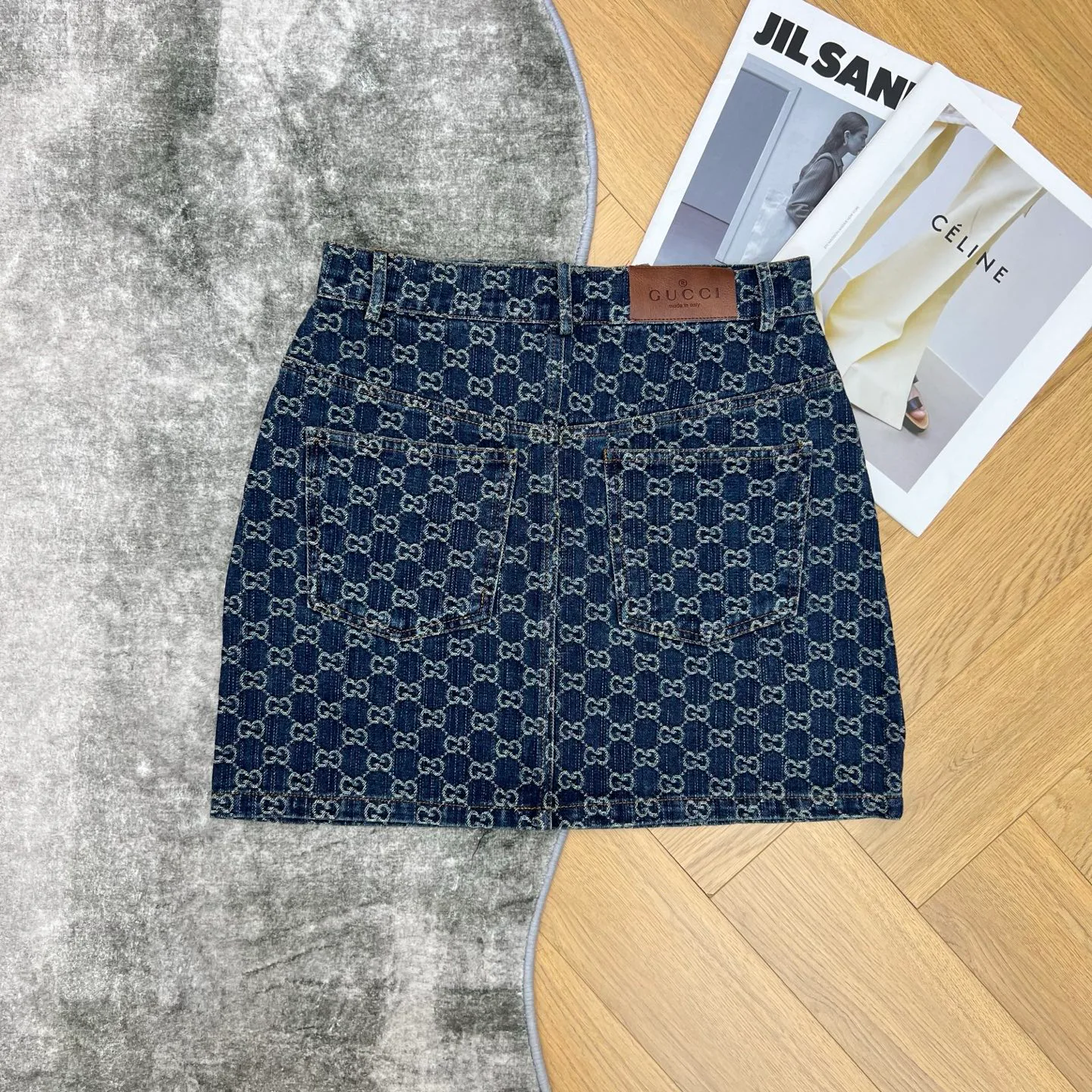 Юбки Женские Gucci 12079562