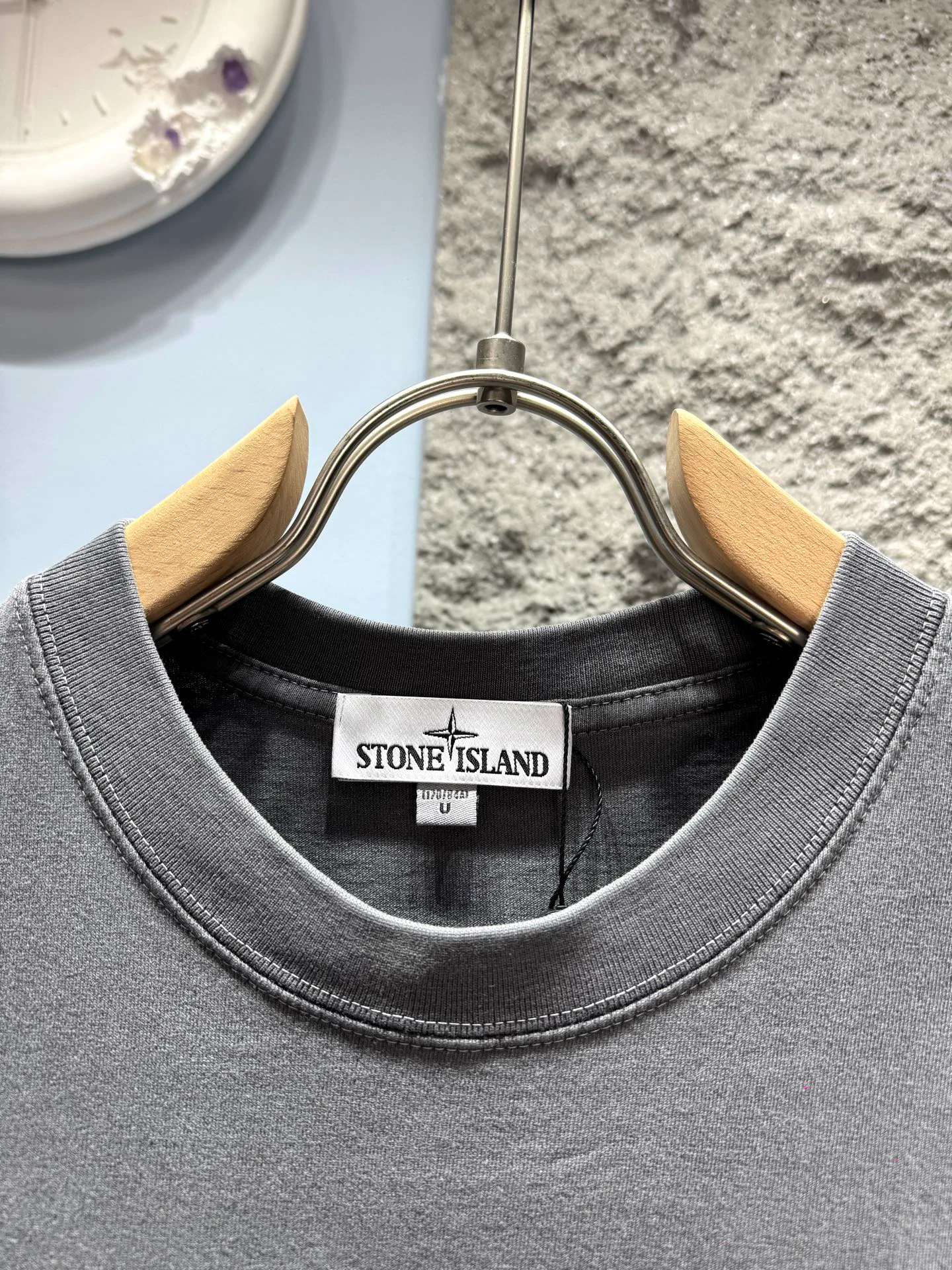 Футболки Мужские Stone Island 11634264
