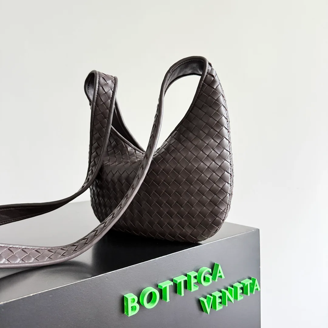 Поясные Сумки Мужские Bottega Veneta 162861