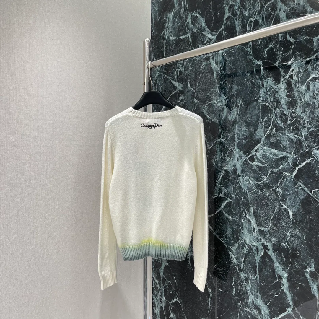 Джемперы Женские Christian Dior 47931