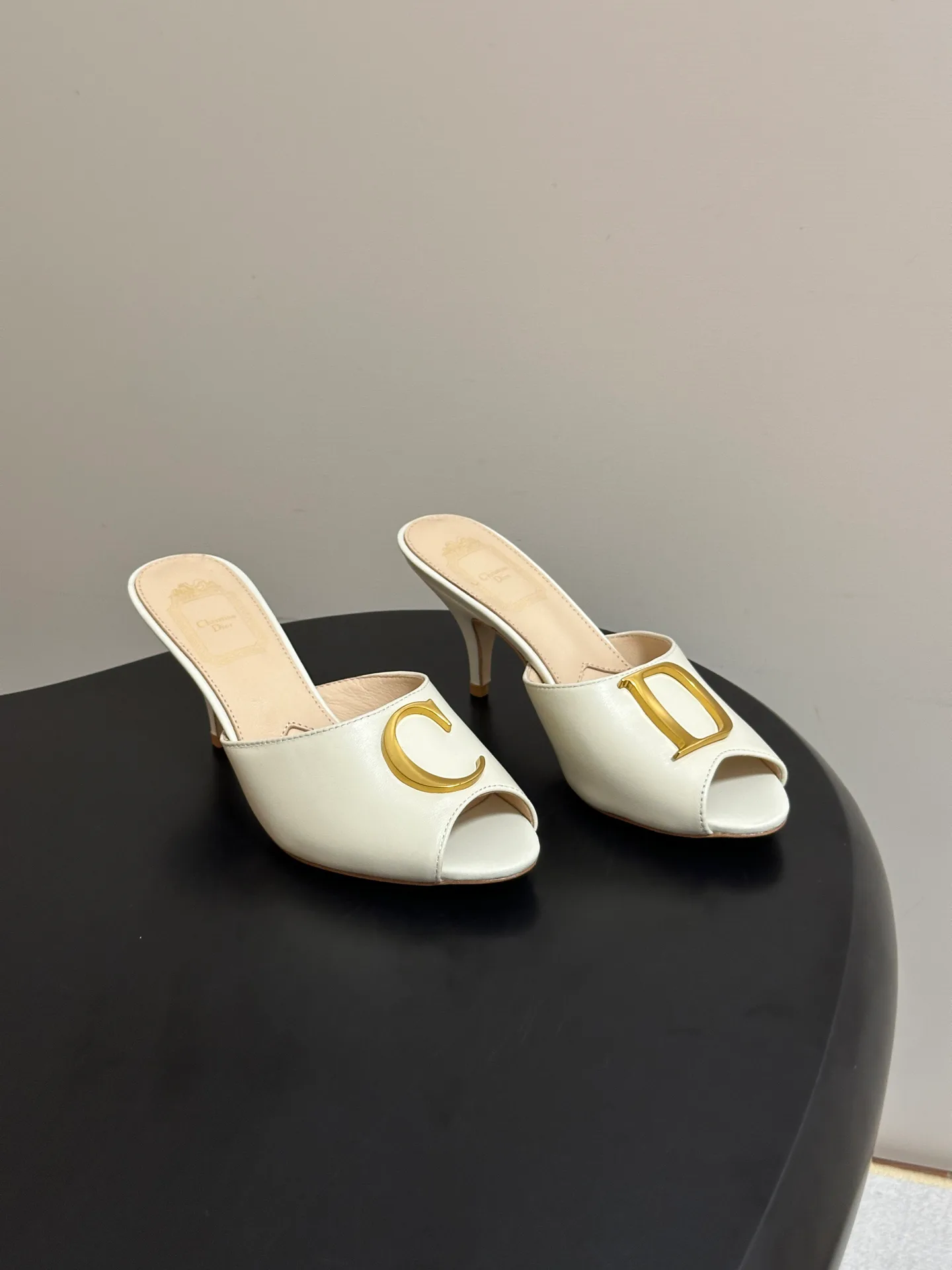 Босоножки Женские Christian Dior 18091997