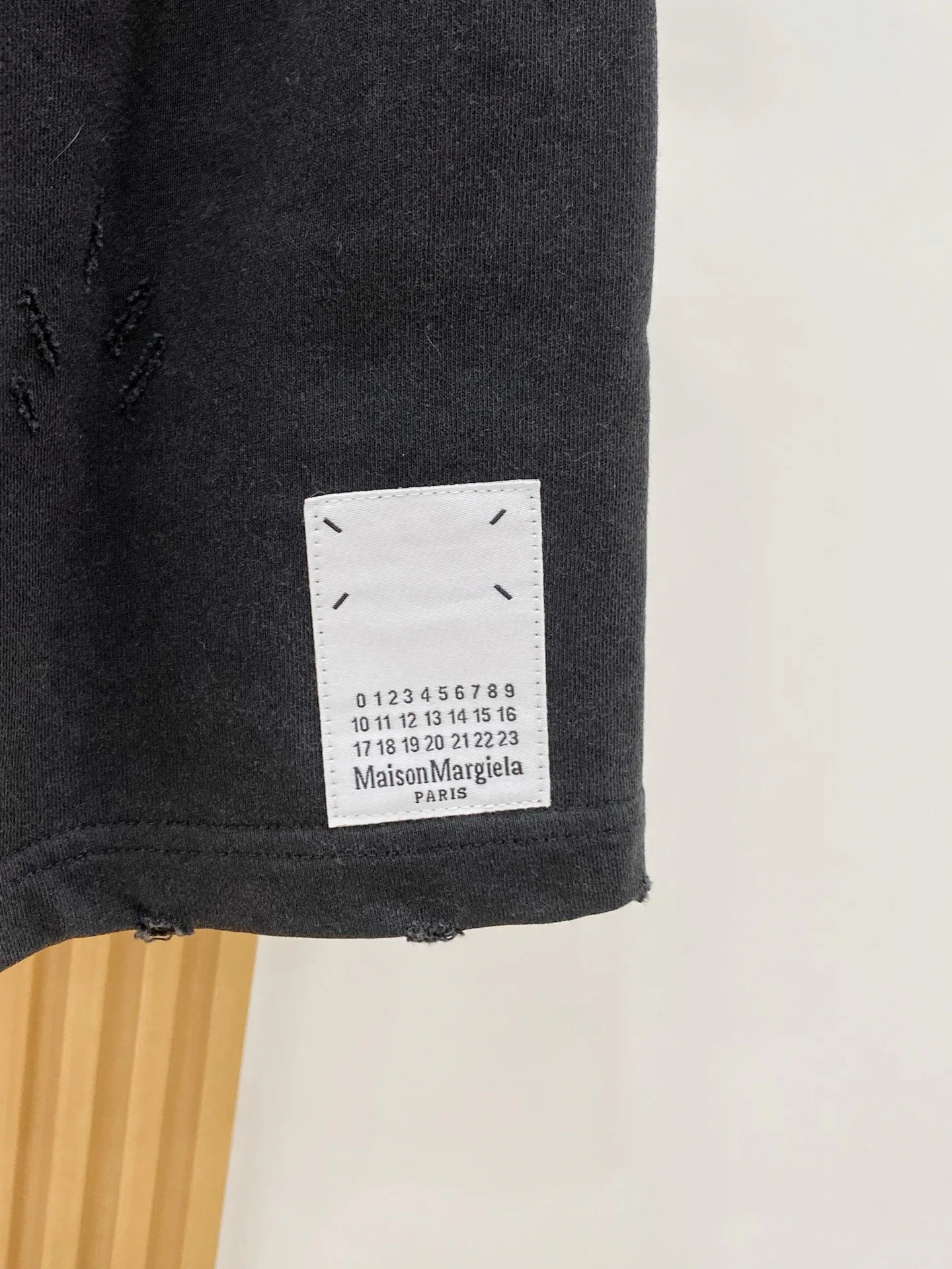 Шорты Мужские Maison Margiela 18246919