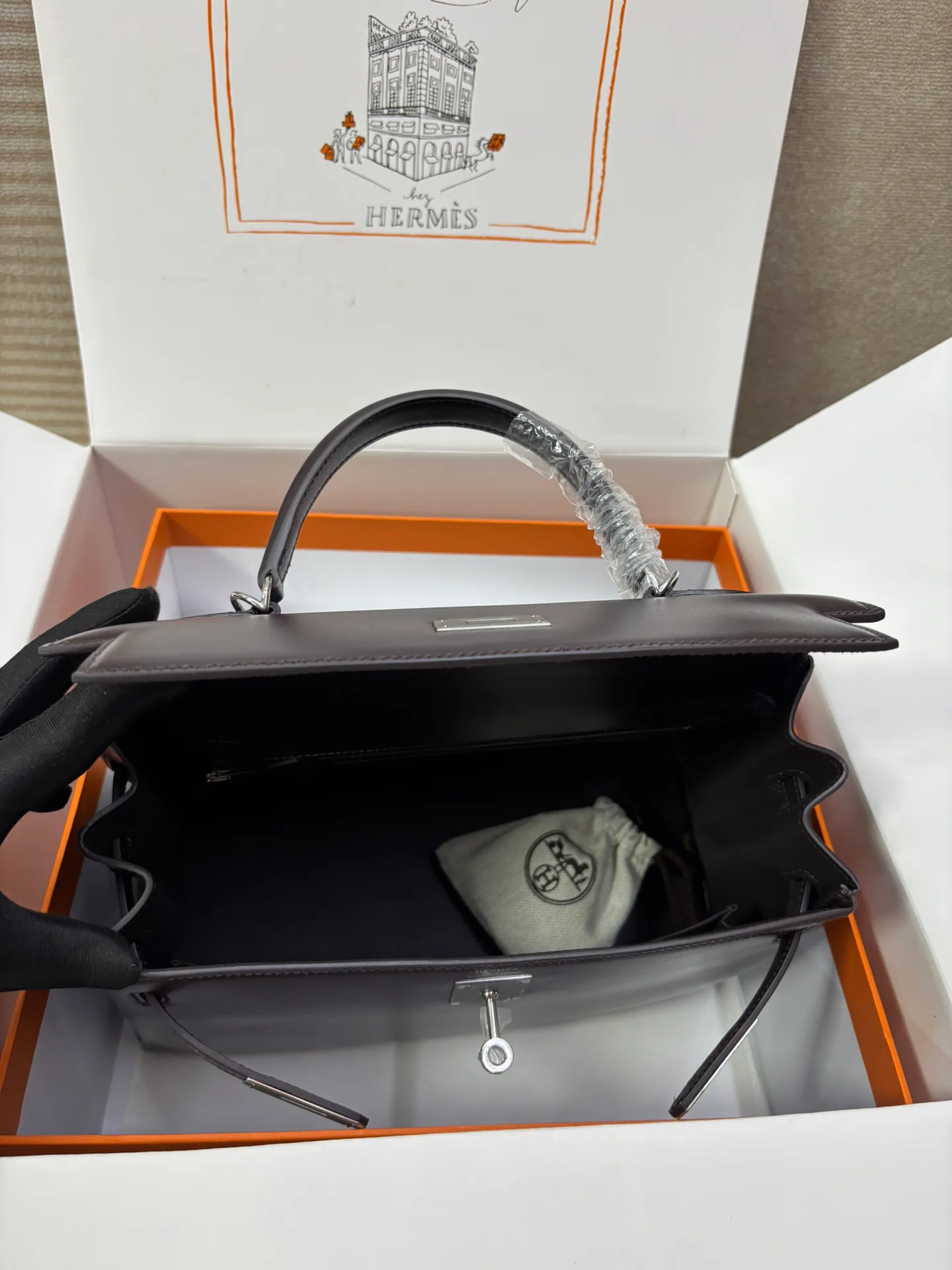 Классические Сумки Женские Hermes 13360682