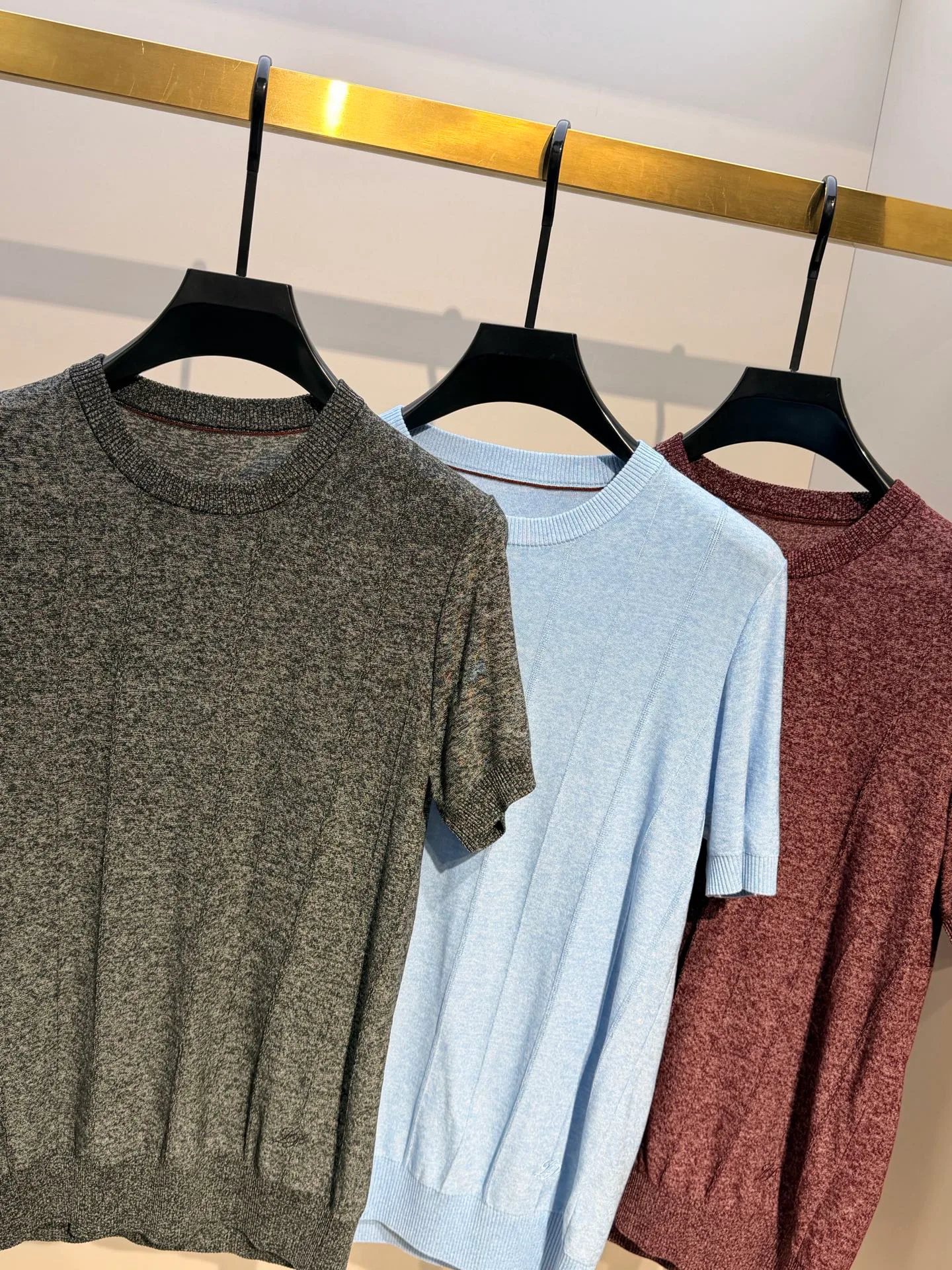 Футболки Мужские Loro Piana 11458817