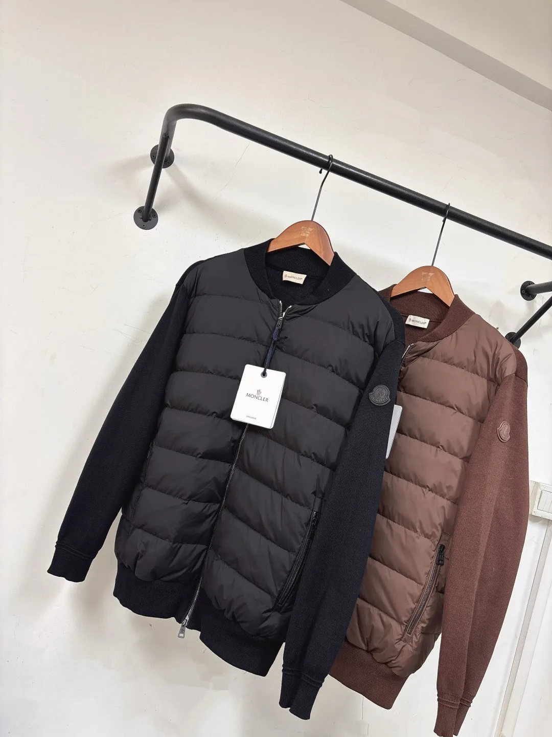 Куртки И Пуховики Женские Moncler 375479