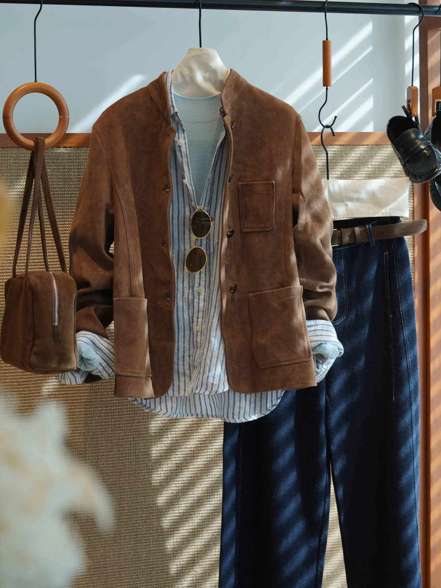 Рубашки Женские Ralph Lauren 19038380