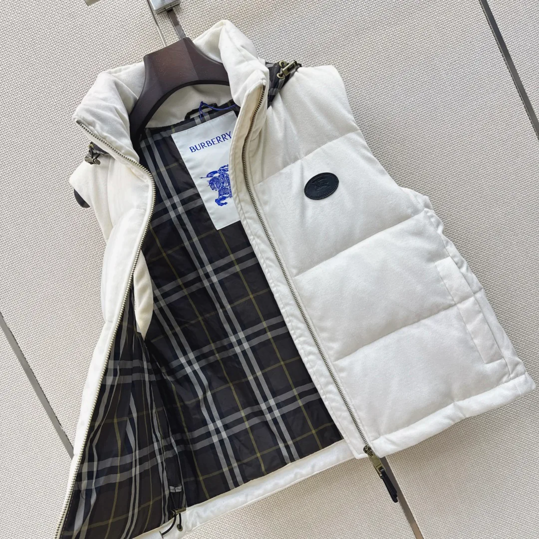 Жилеты Женские Burberry 18023673