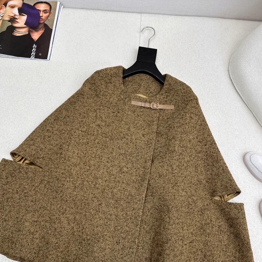 Куртки И Пуховики Женские Loro Piana 1213544