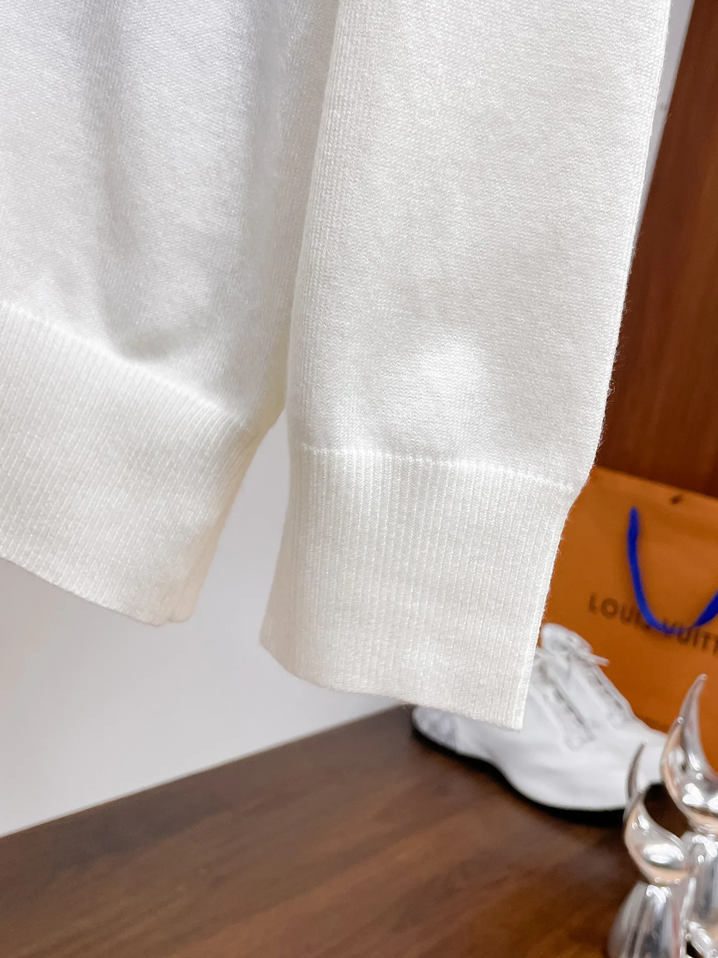 Джемперы И Свитеры Мужские Christian Dior 384064