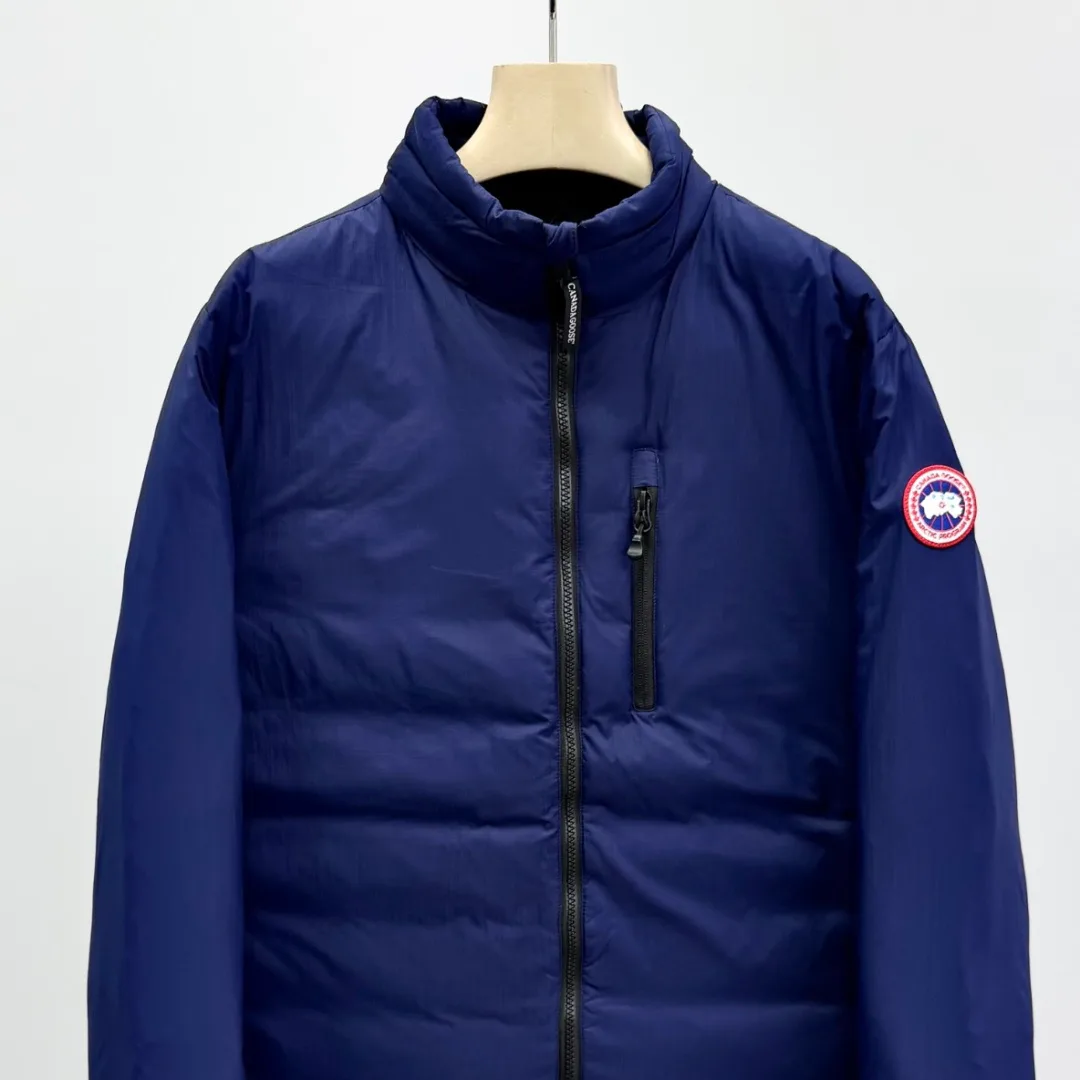 Куртки И Пуховики Мужские Canada Goose 512695
